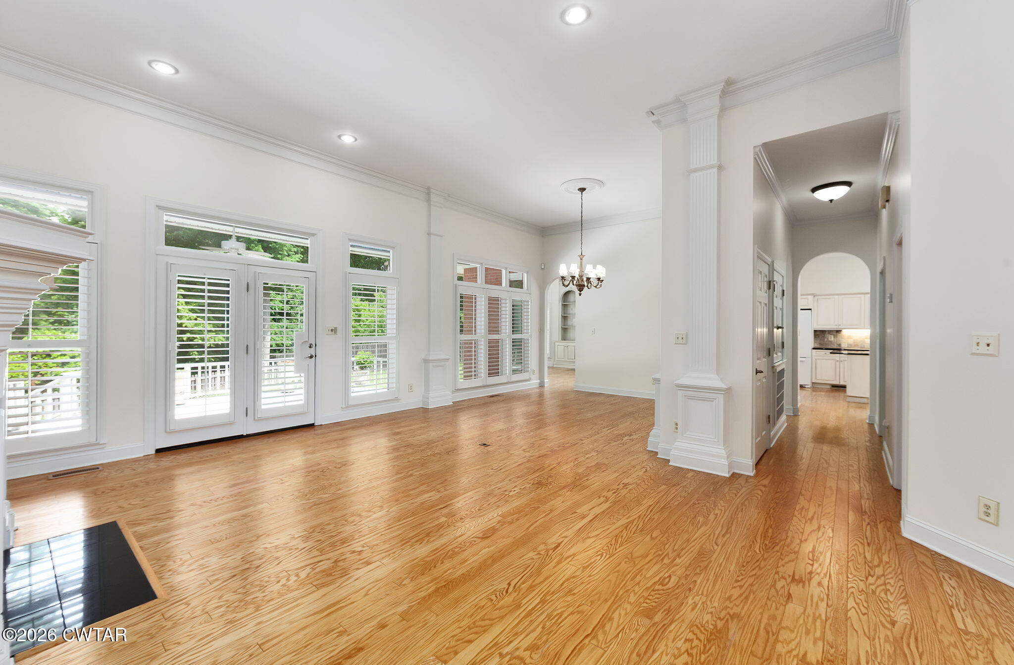 71 Forest Downs Drive