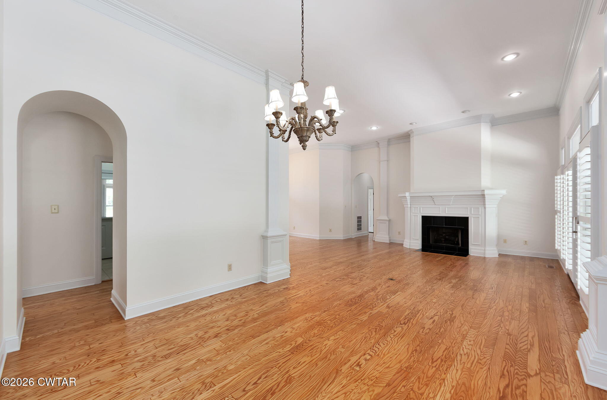 71 Forest Downs Drive