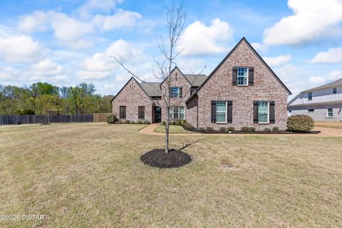 68 Johnsborough Cove Atoka TN 38004