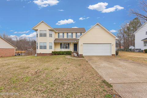 62 River Chase Drive Jackson TN 38305