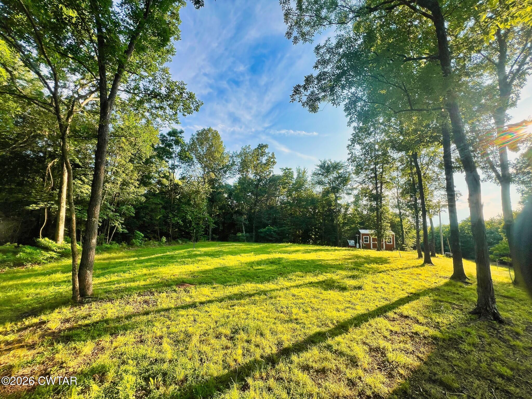 3202 Old Lego School Road