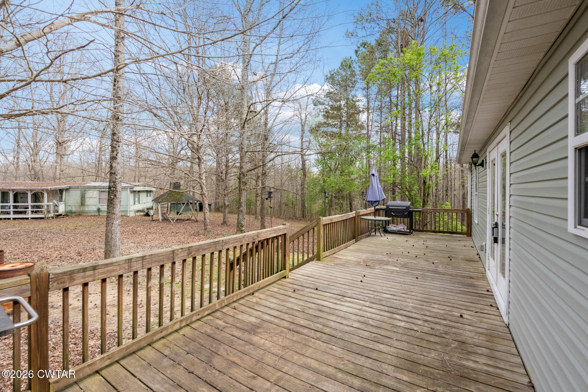 5800 Bible Grove Road