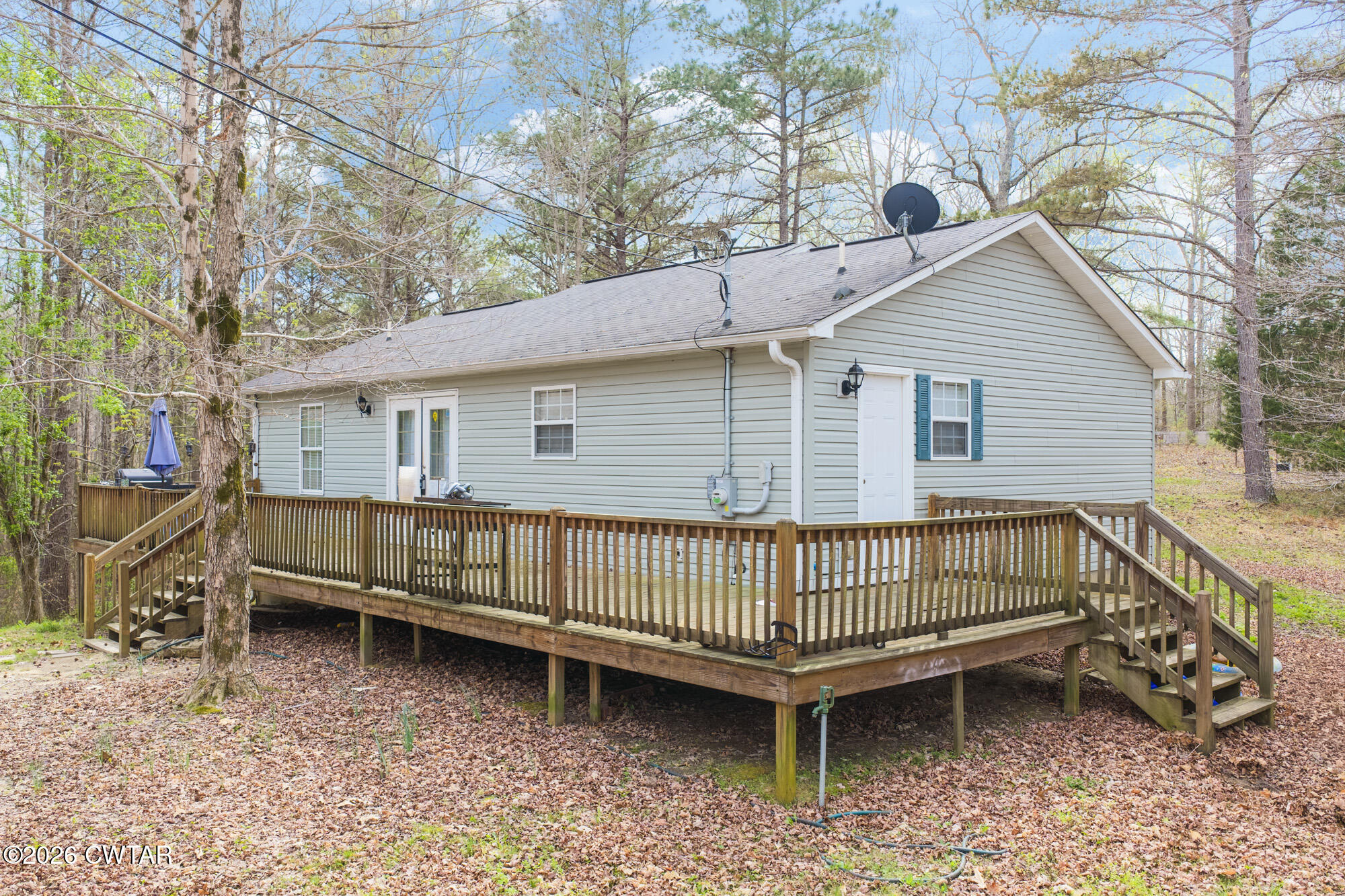 5800 Bible Grove Road