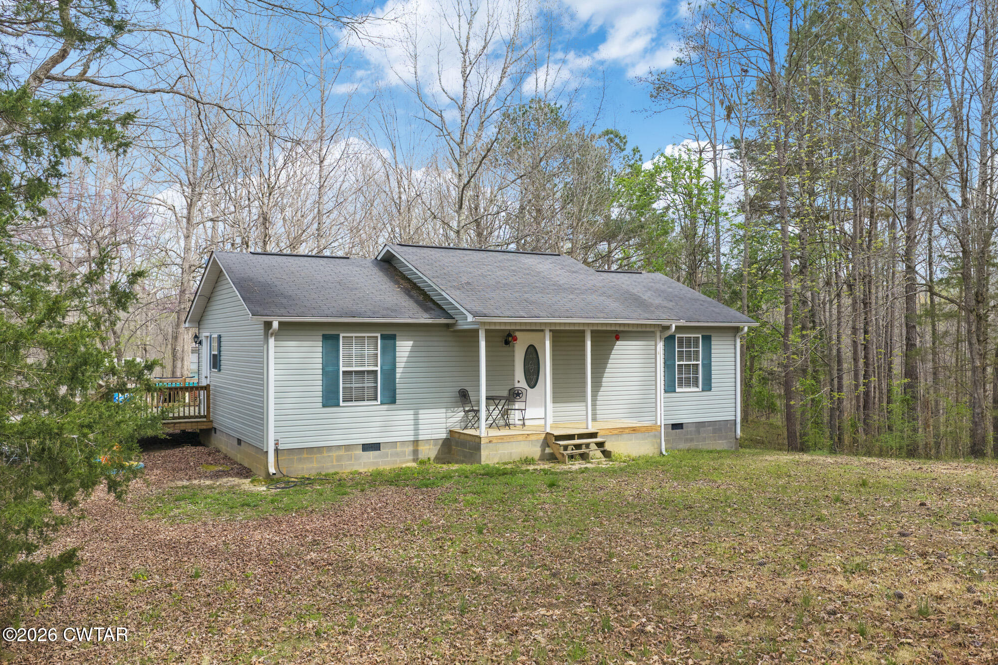 5800 Bible Grove Road