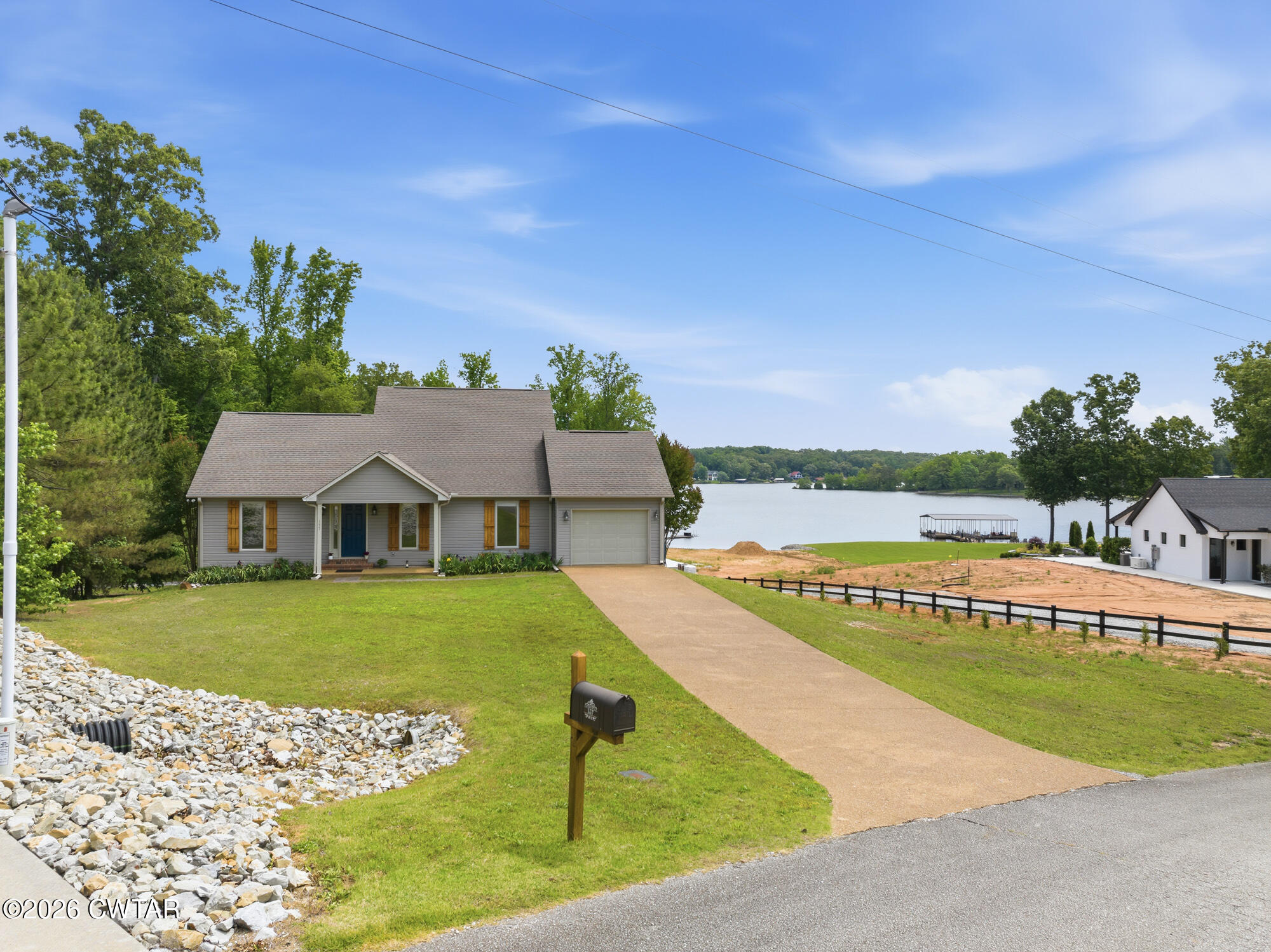 157 Persimmon Circle