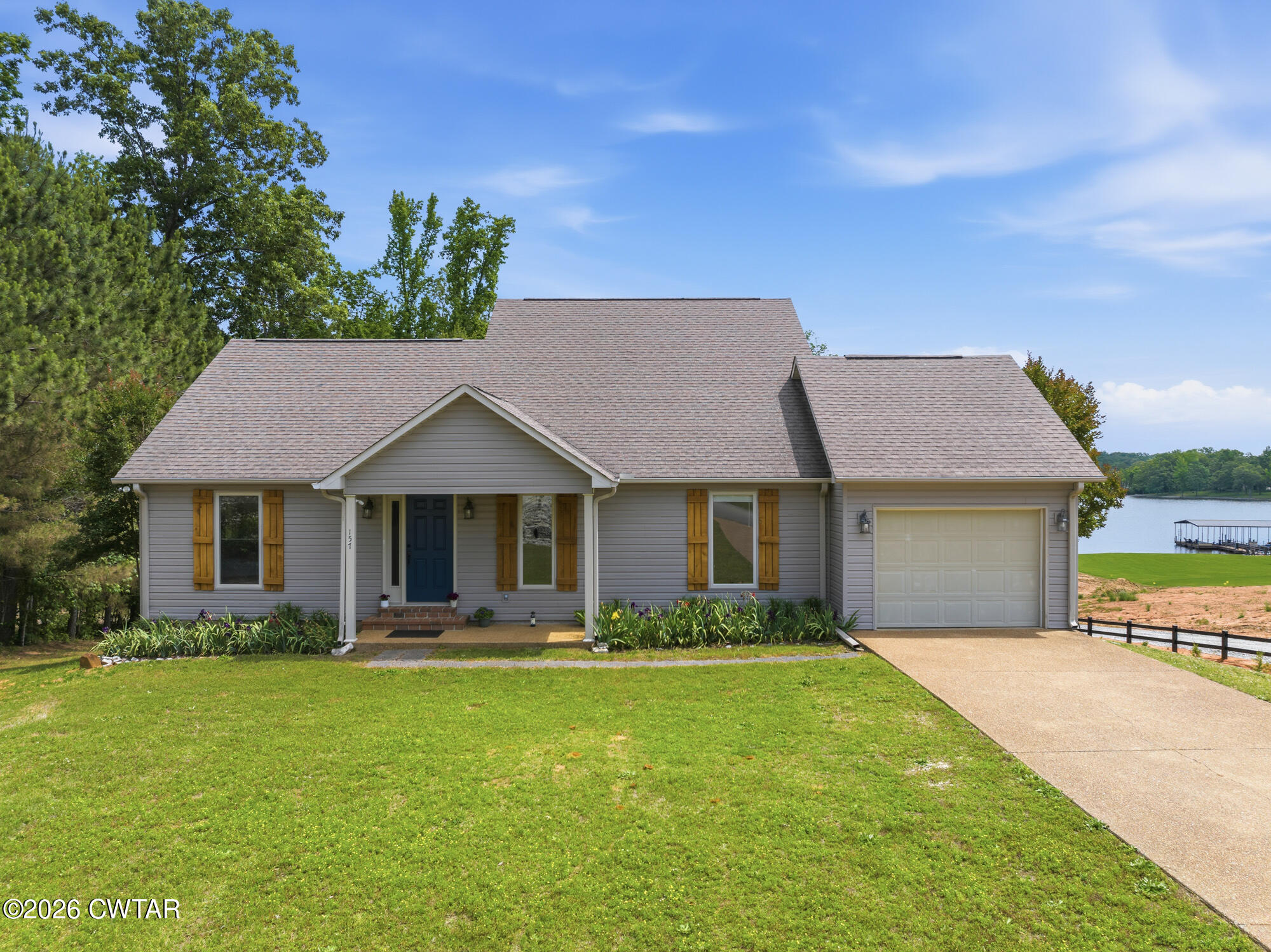 157 Persimmon Circle