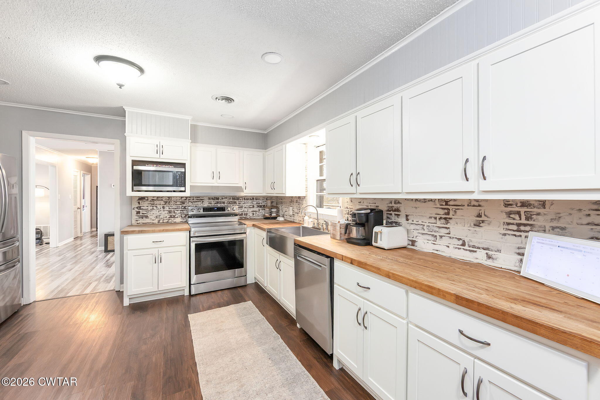 6277 Conner Whitefield Road