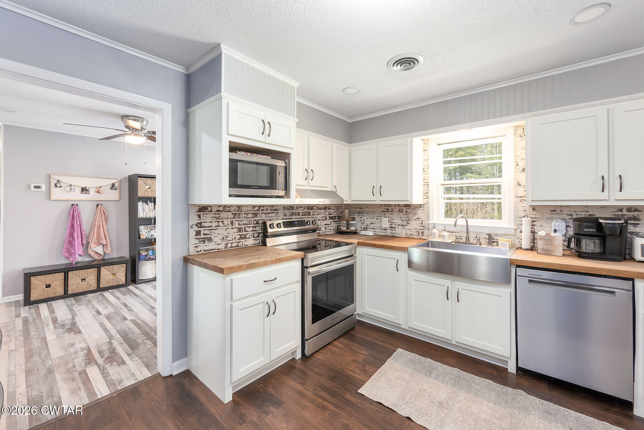 6277 Conner Whitefield Road