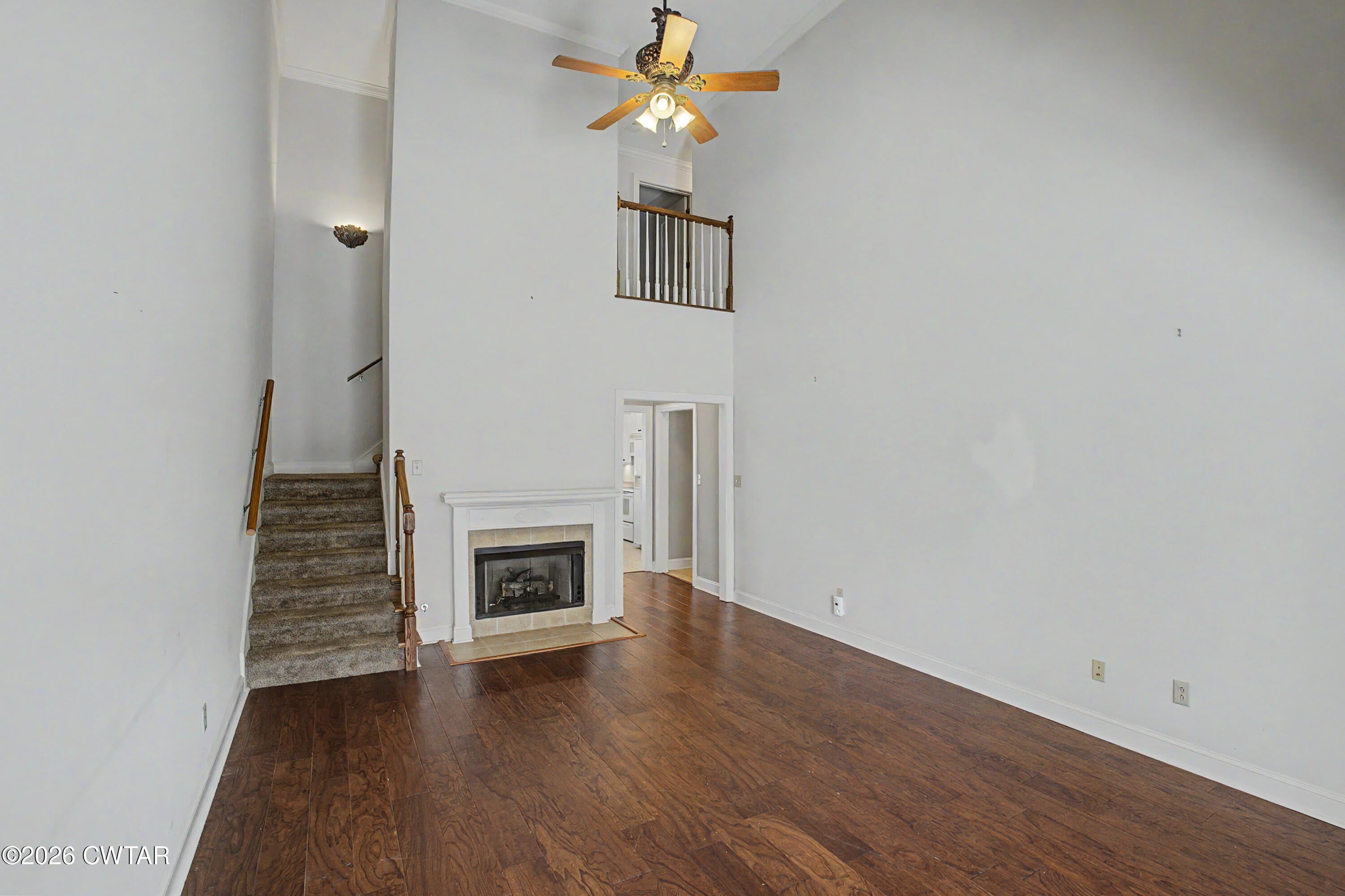 129 Quail Ridge