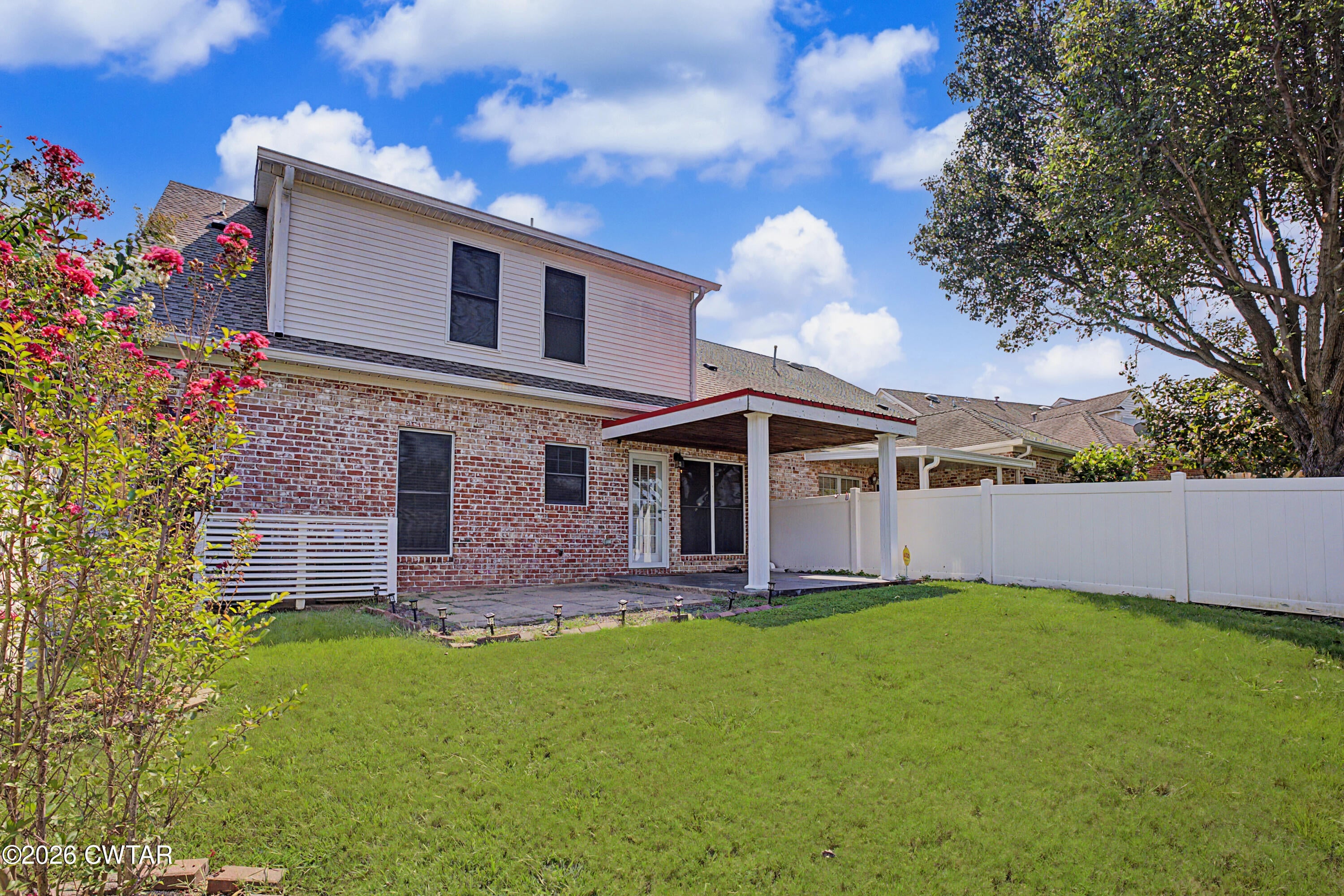 129 Quail Ridge