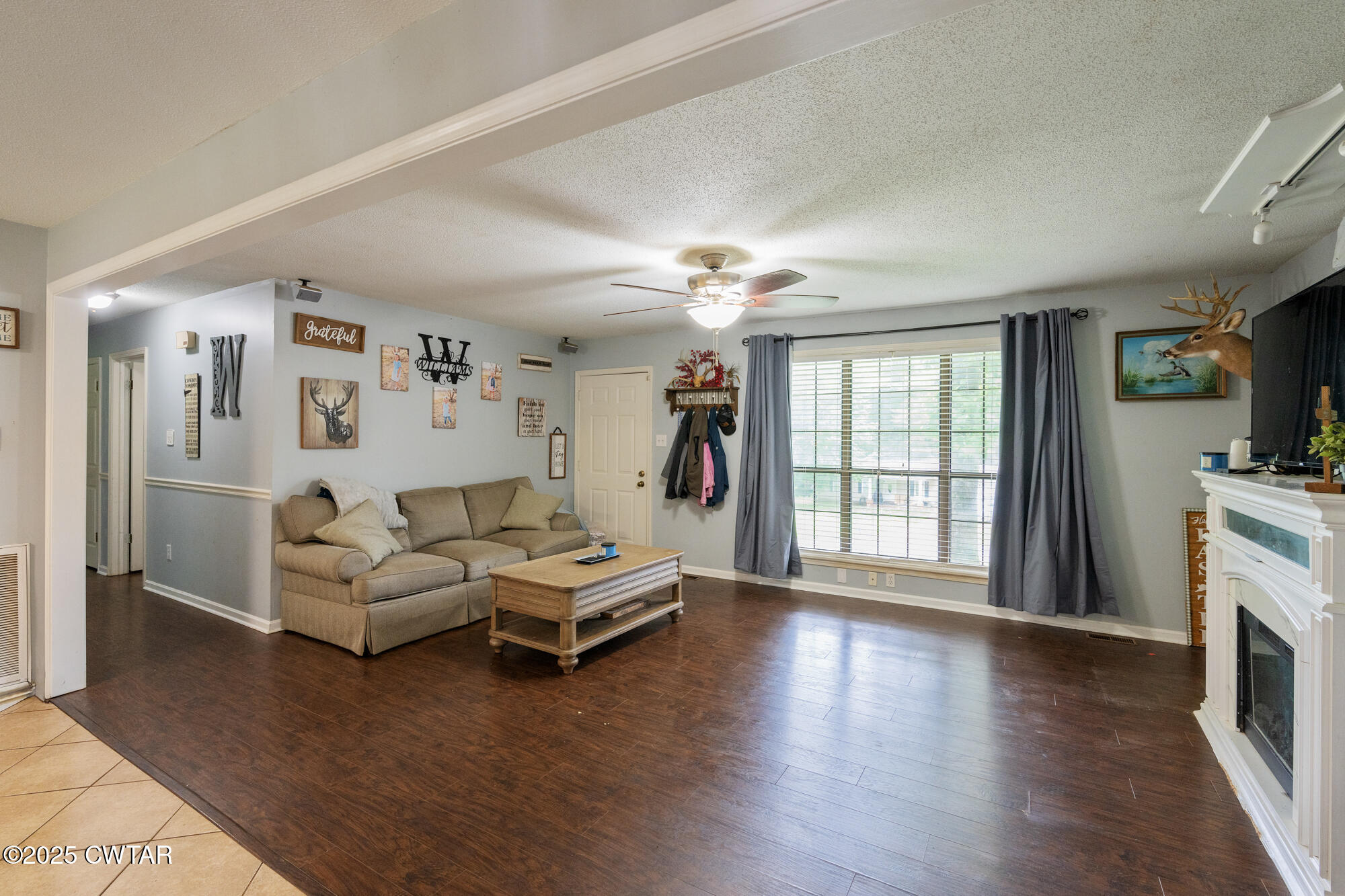 605 Parkburg Road