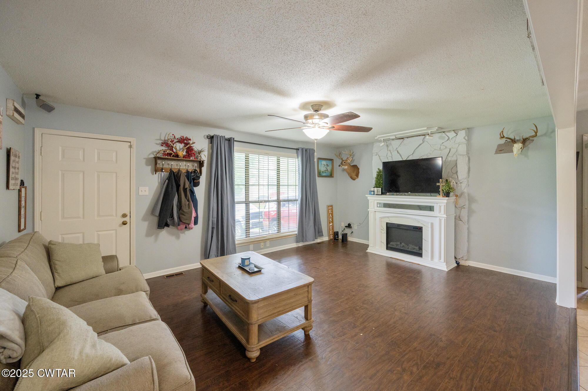 605 Parkburg Road