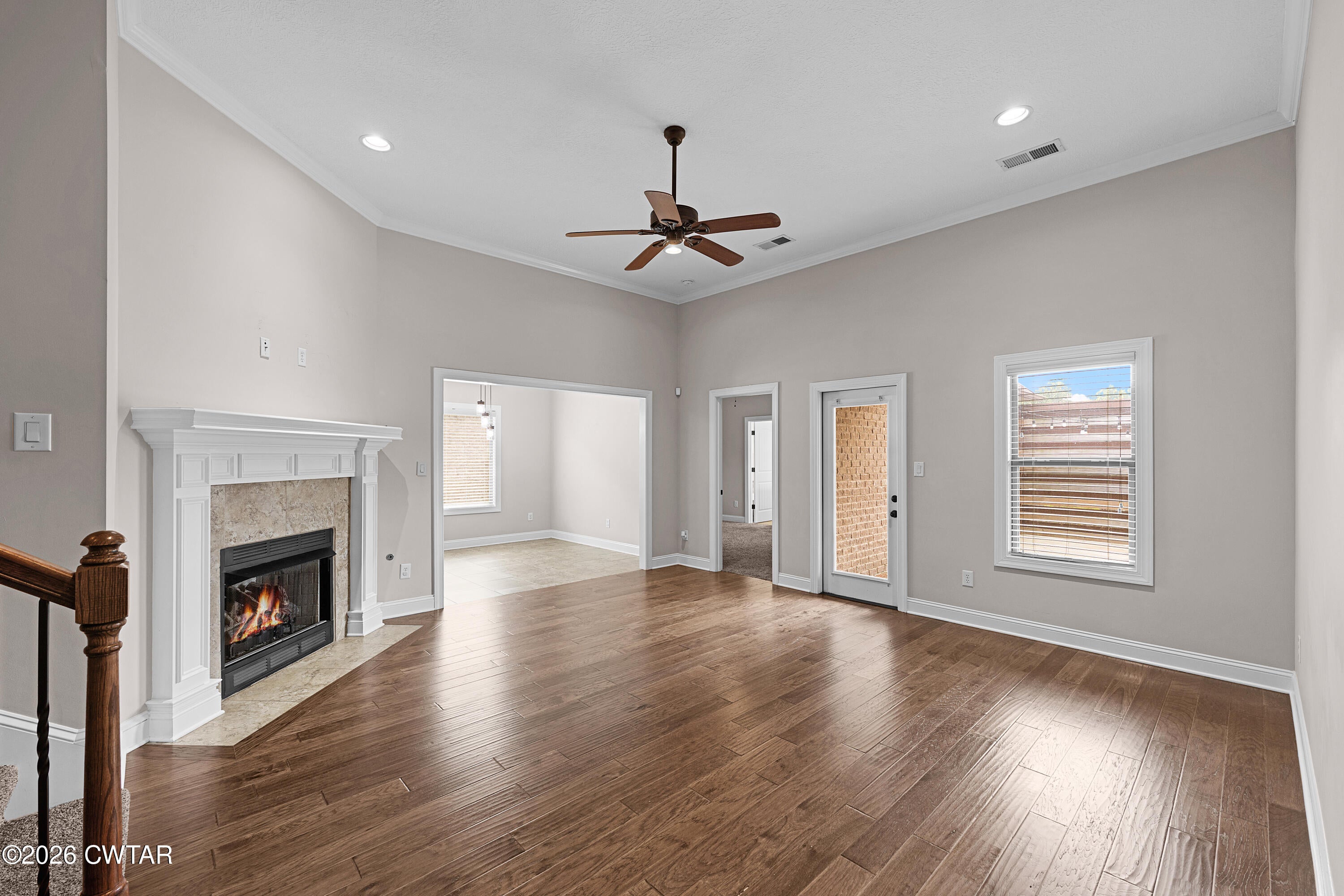 37 Copper Ridge Cove
