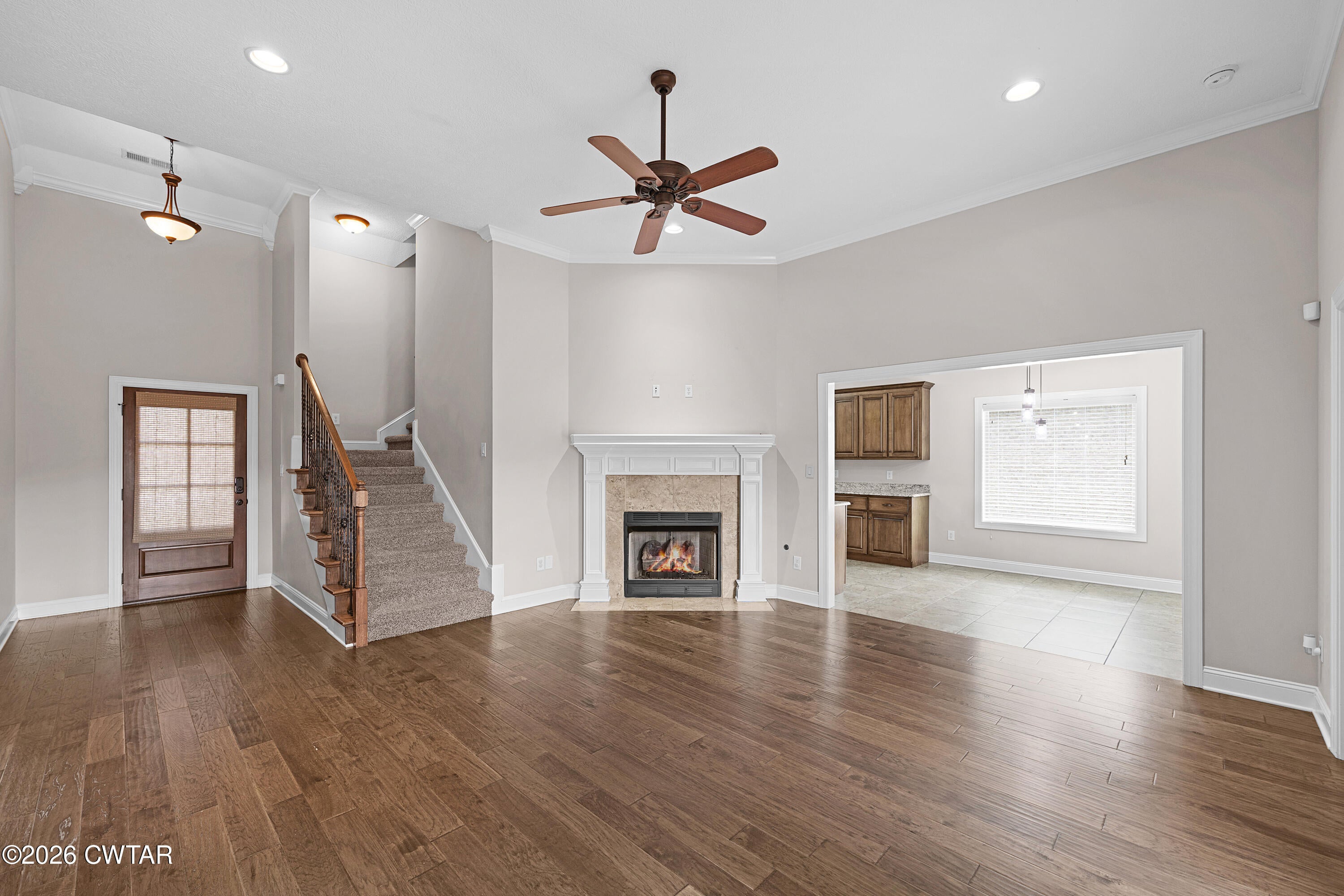 37 Copper Ridge Cove