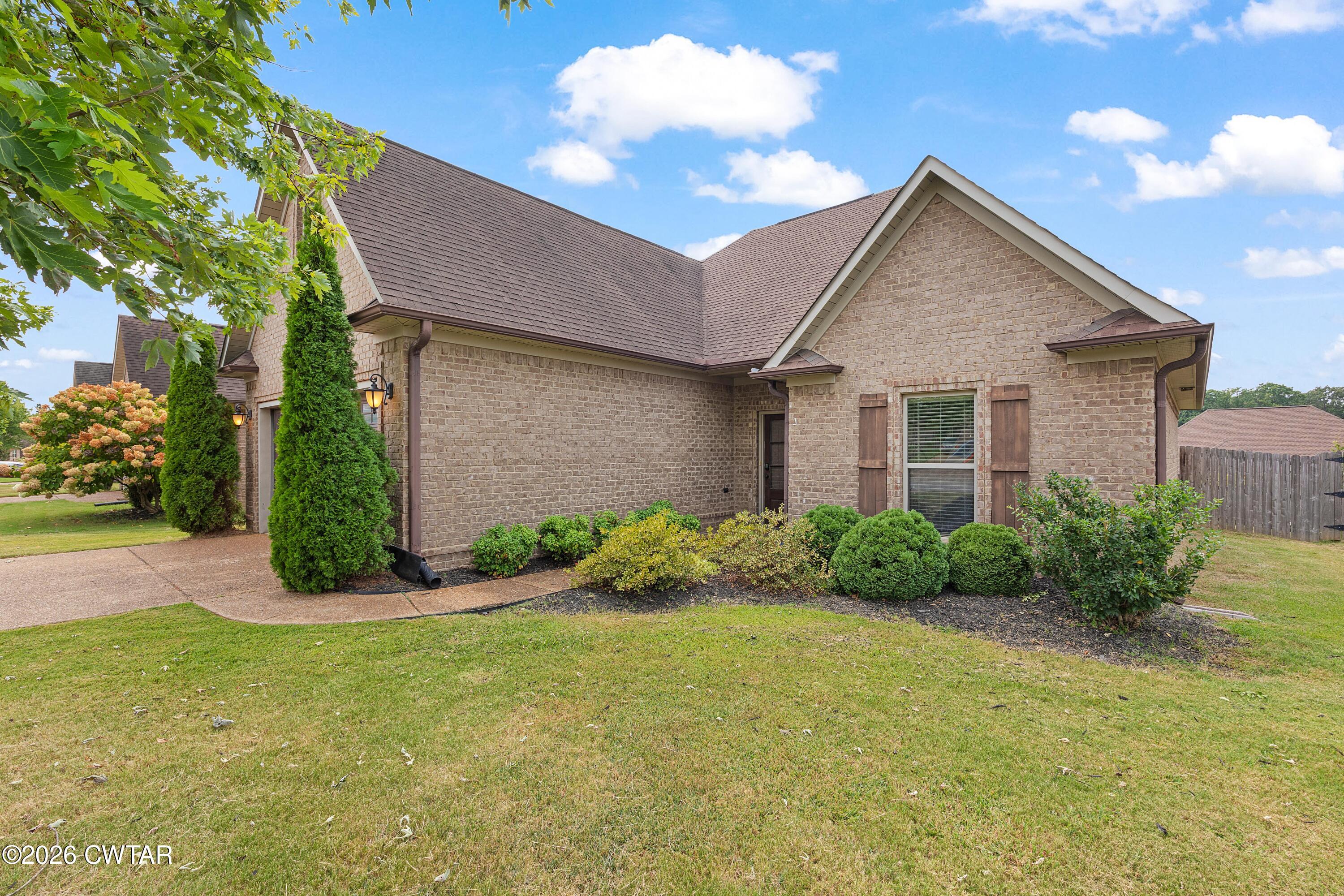 37 Copper Ridge Cove