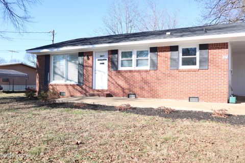 48 W Vine Street Alamo TN 38001