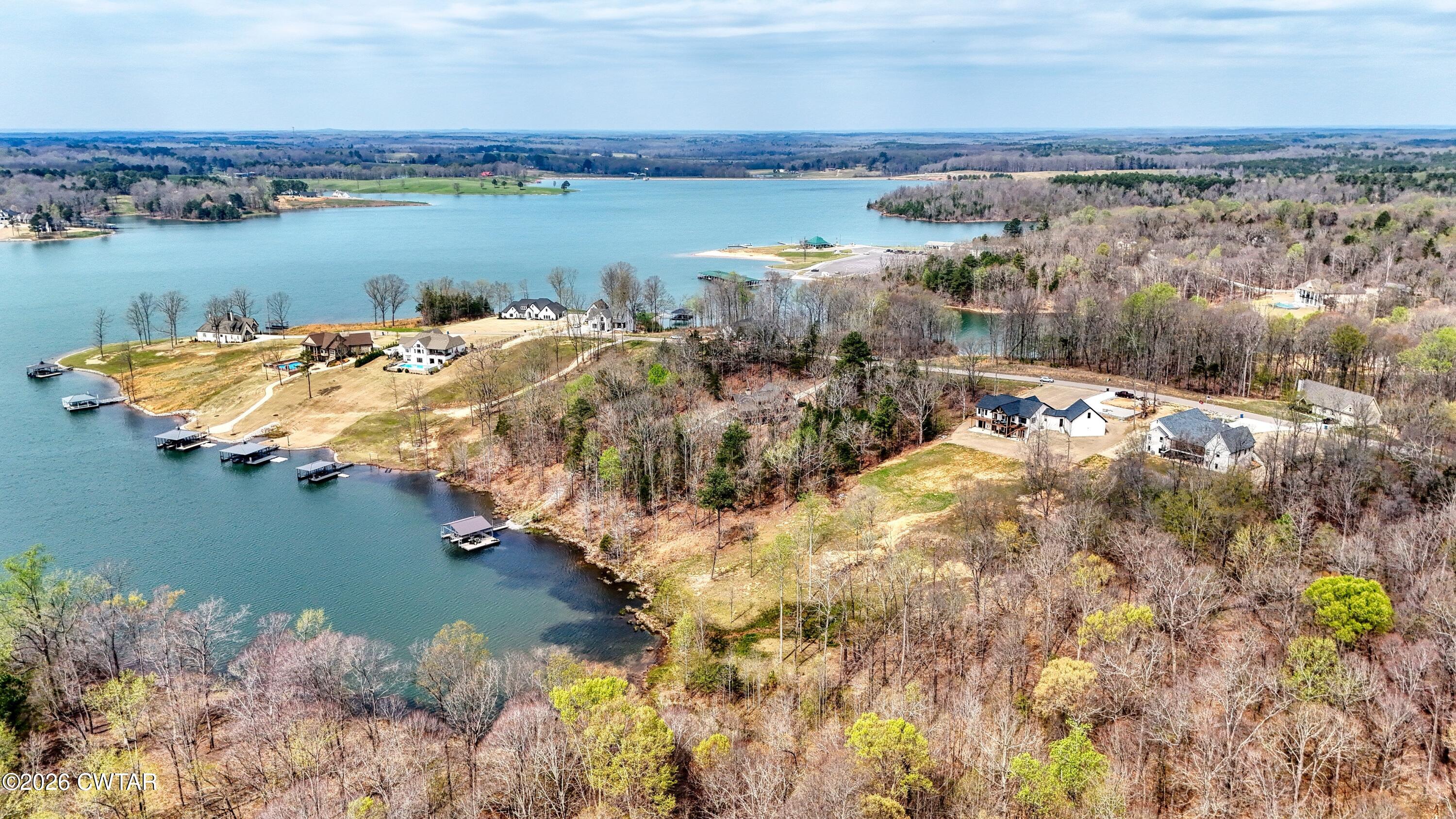 Lot 24 Sportsman Cove