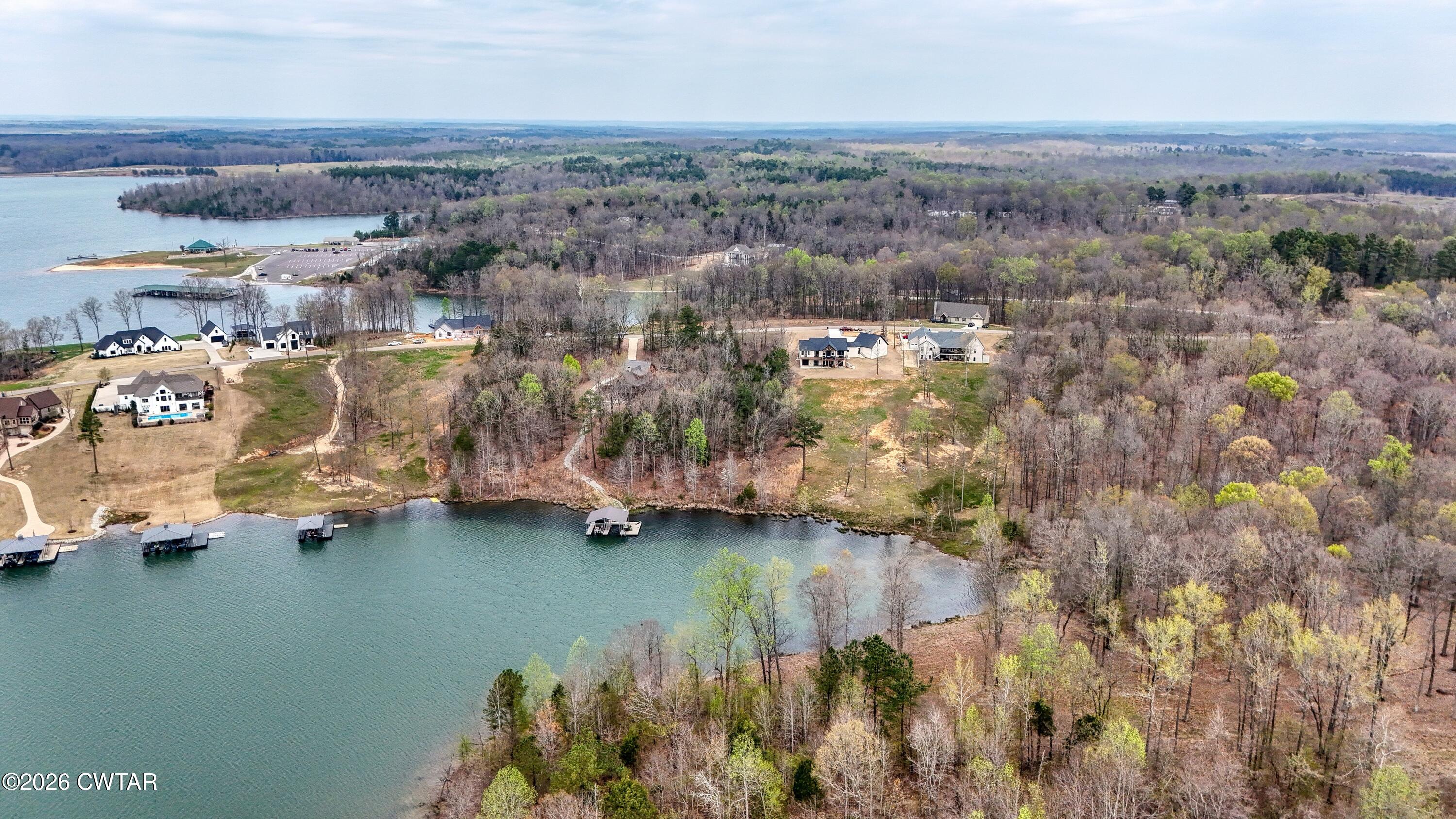 Lot 24 Sportsman Cove