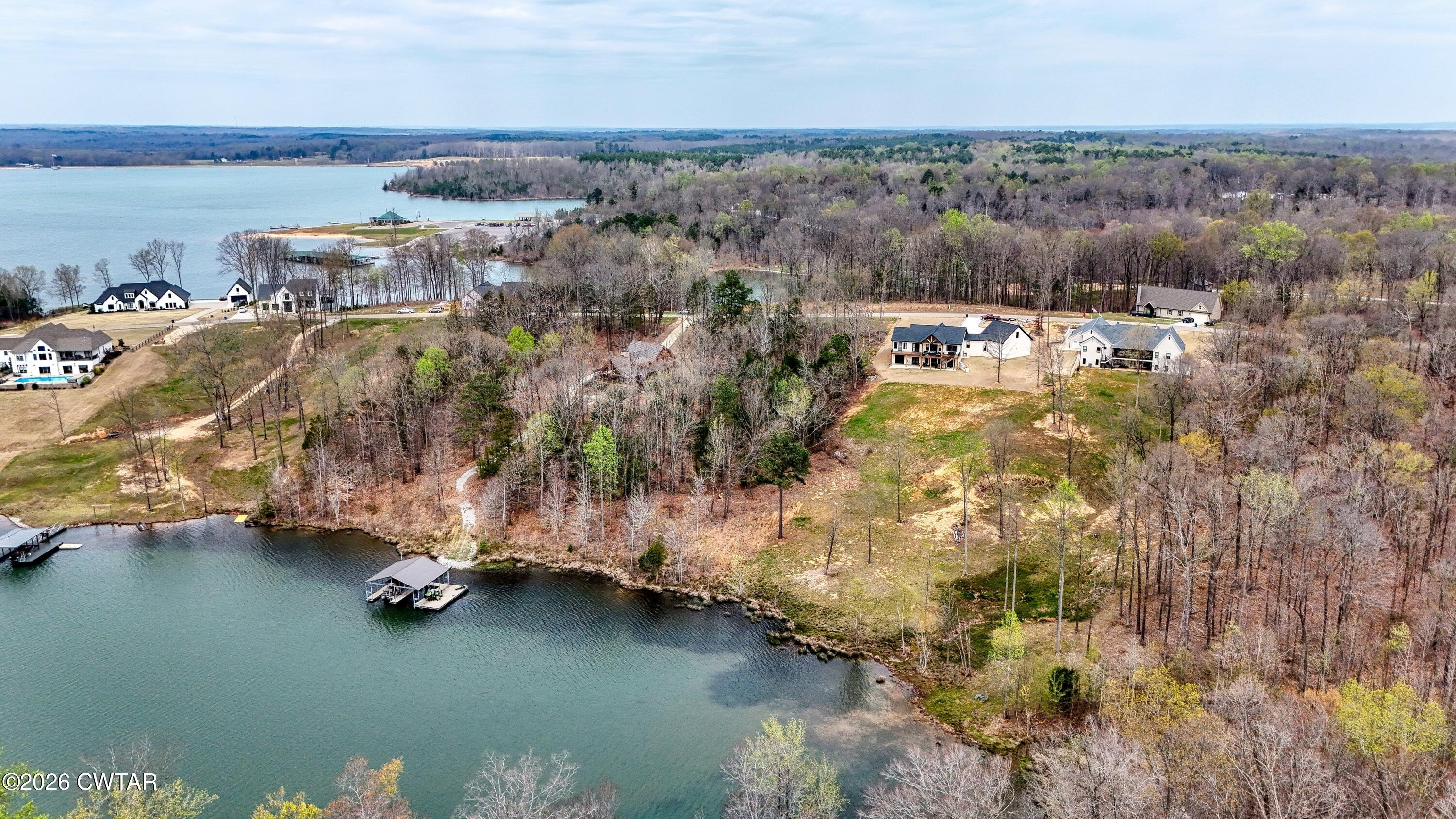 Lot 24 Sportsman Cove