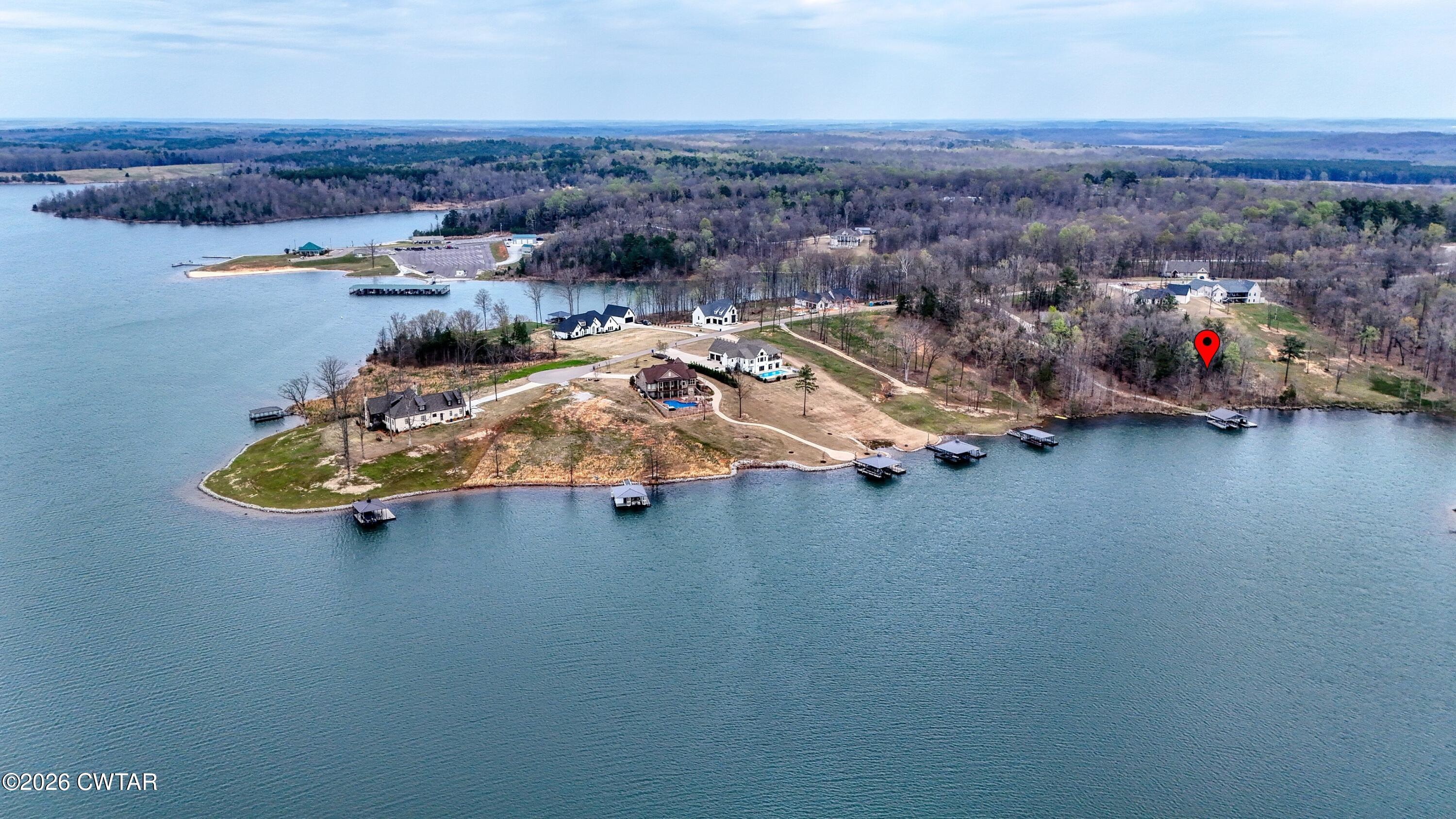 Lot 24 Sportsman Cove