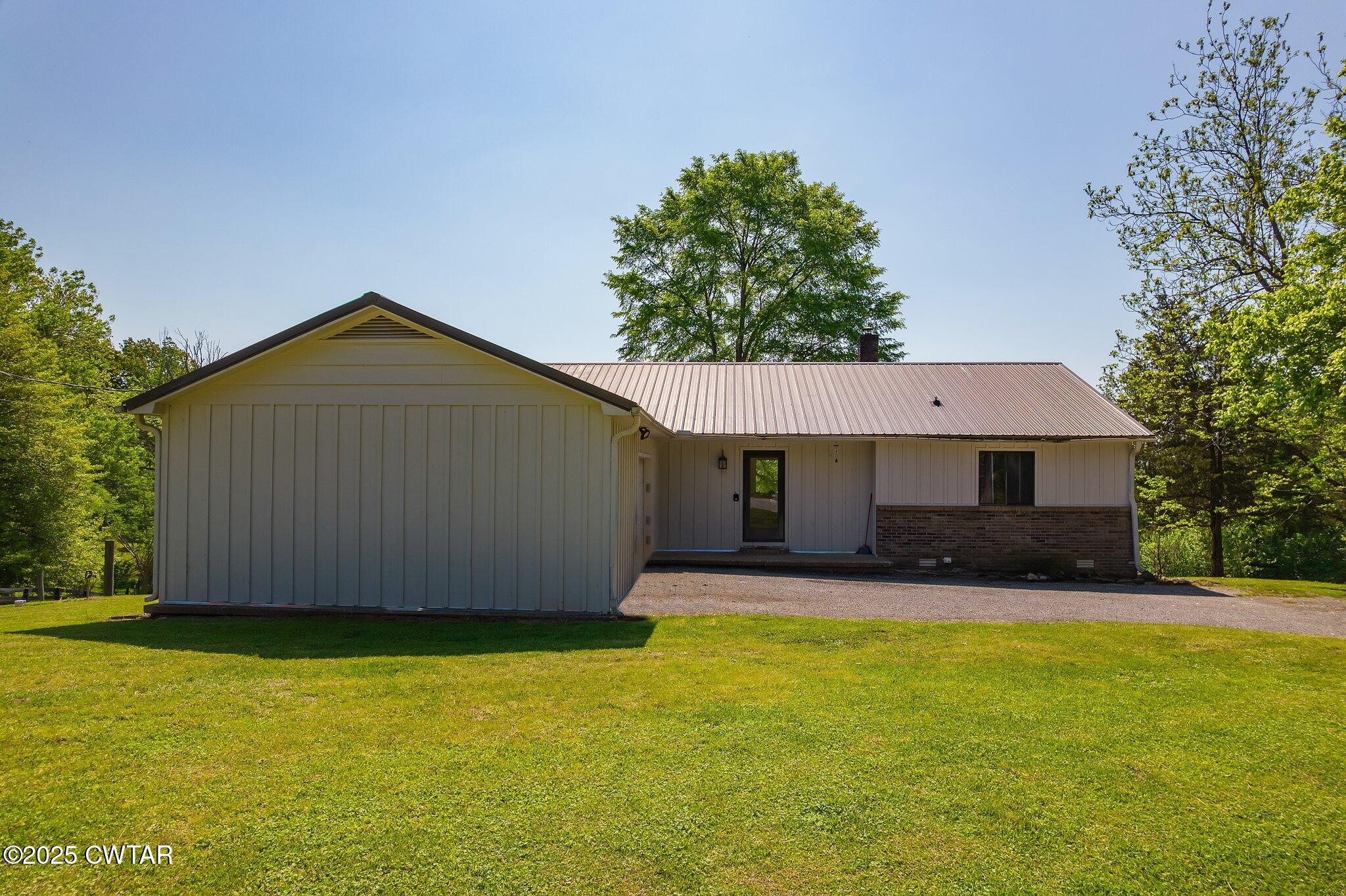 294 Barnes Road