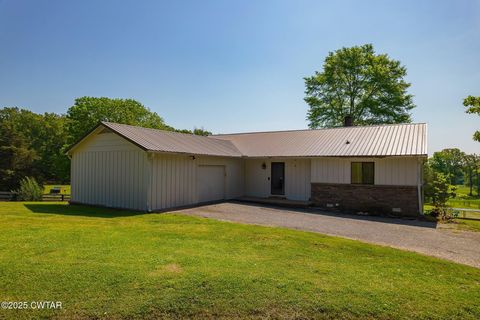 294 Barnes Road Medina TN 38355