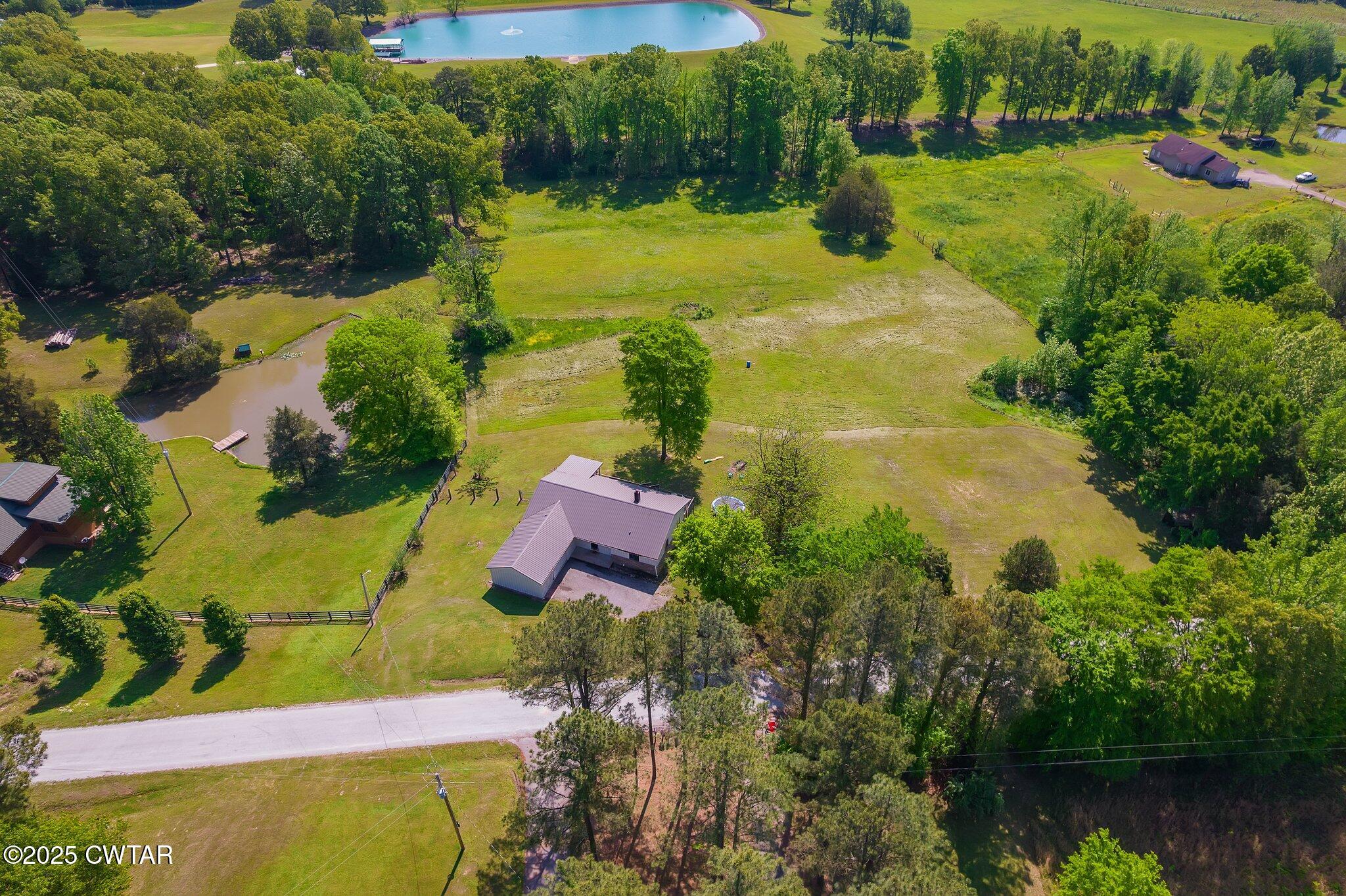 294 Barnes Road