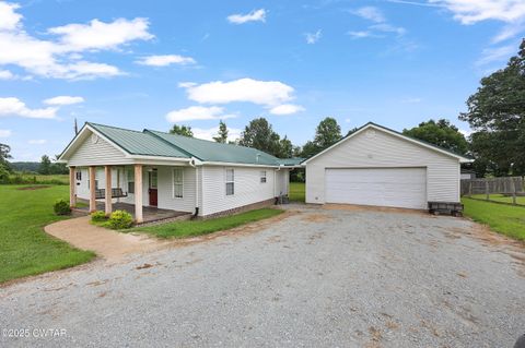 1675 Emerson Road Henderson TN 38340