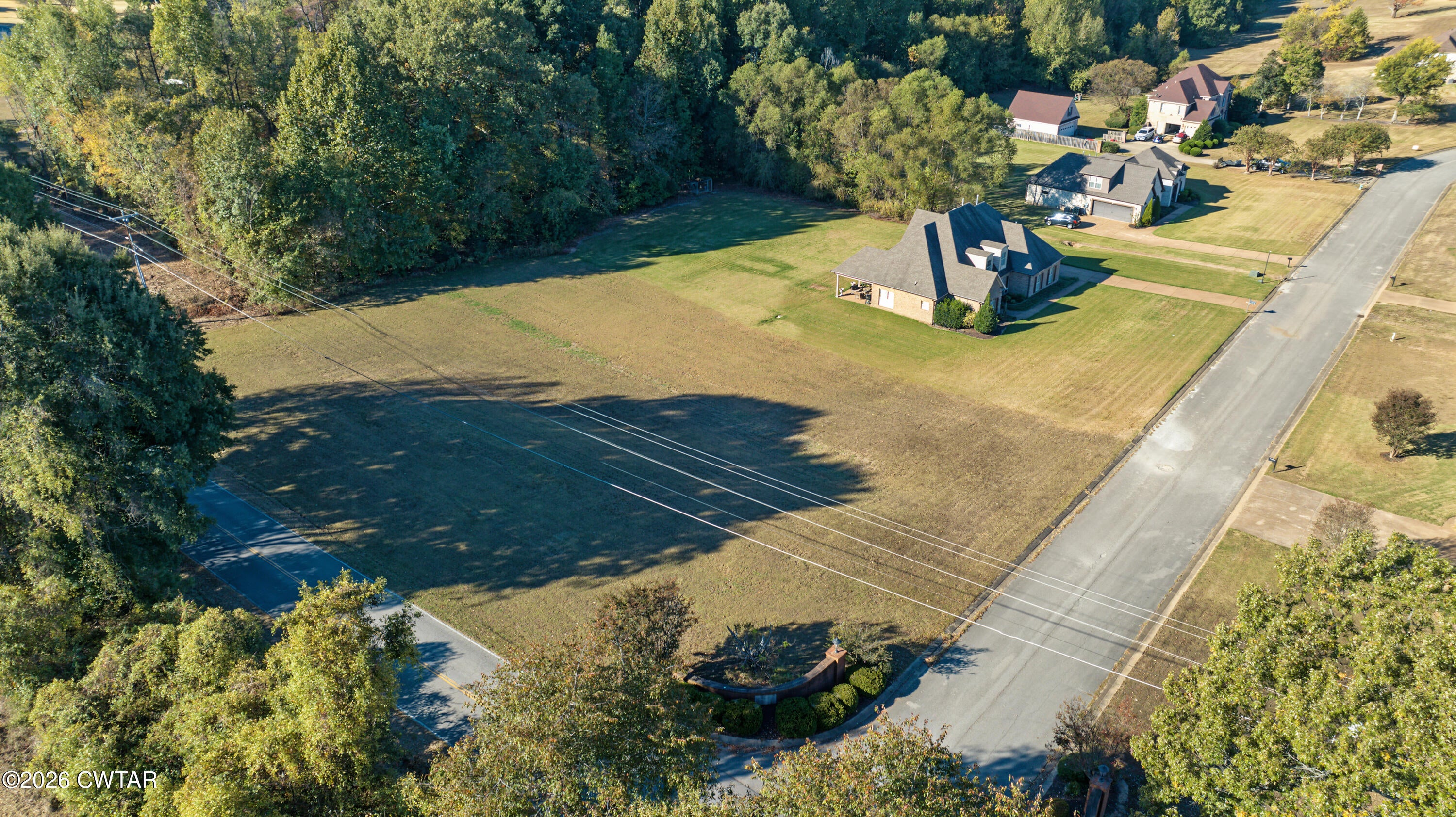 Lot 18 Country Lake Circle
