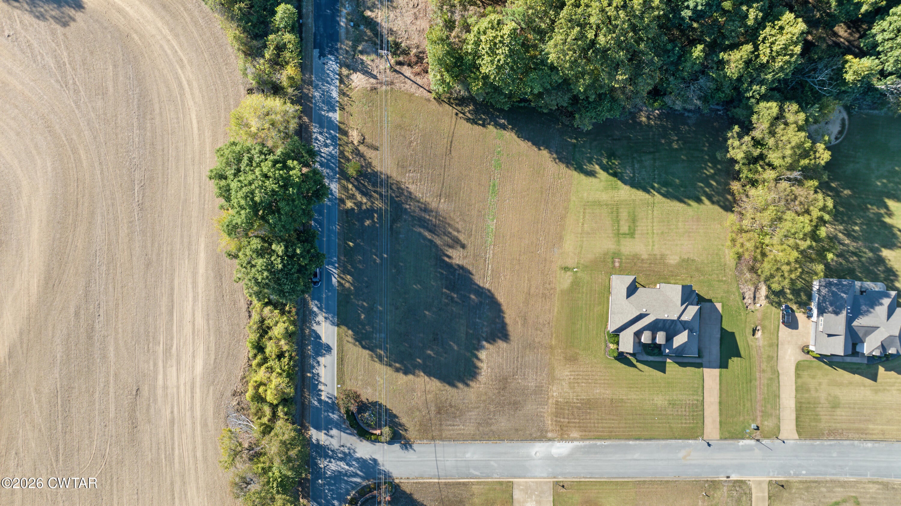 Lot 18 Country Lake Circle