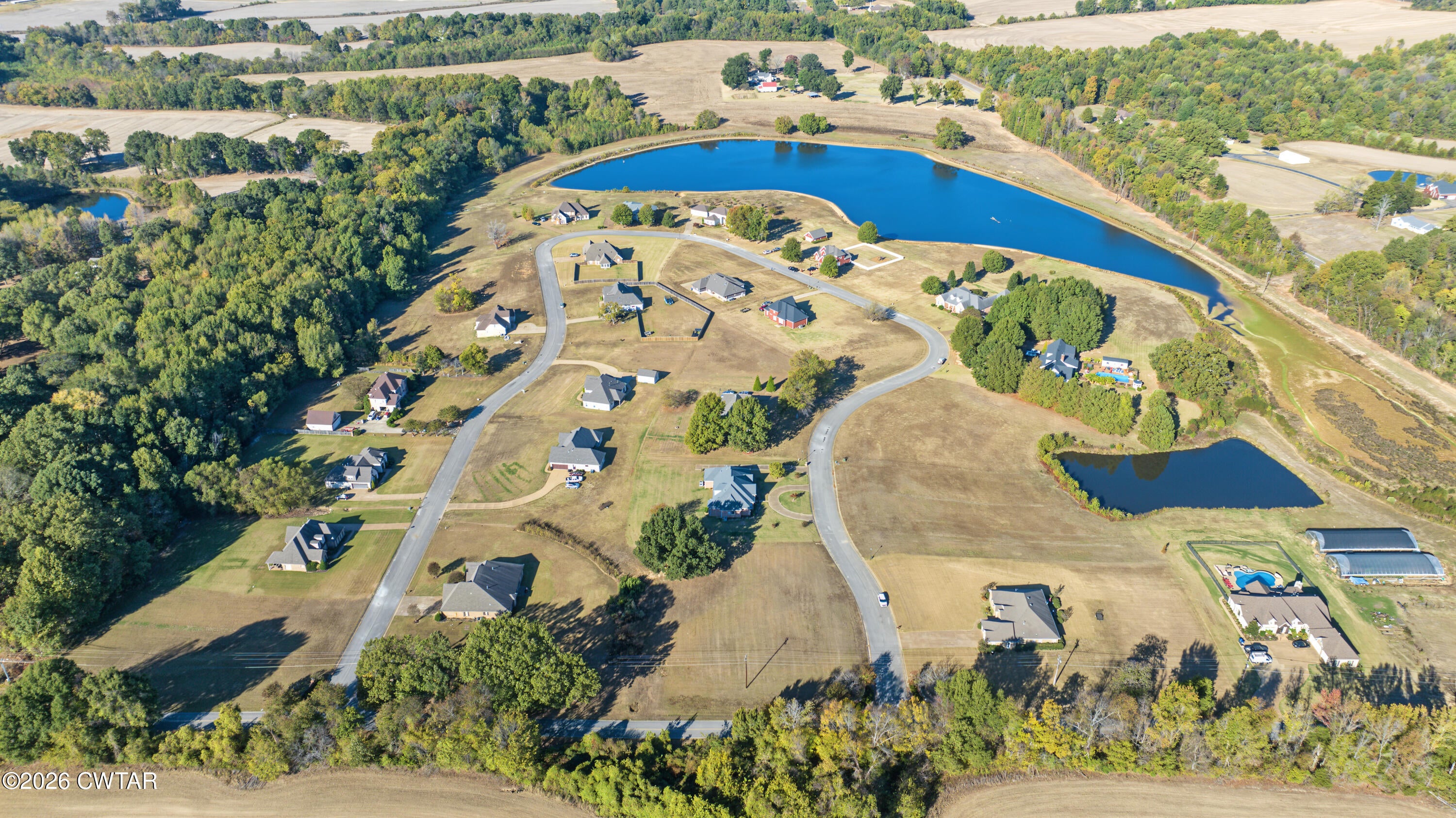 Lot 18 Country Lake Circle
