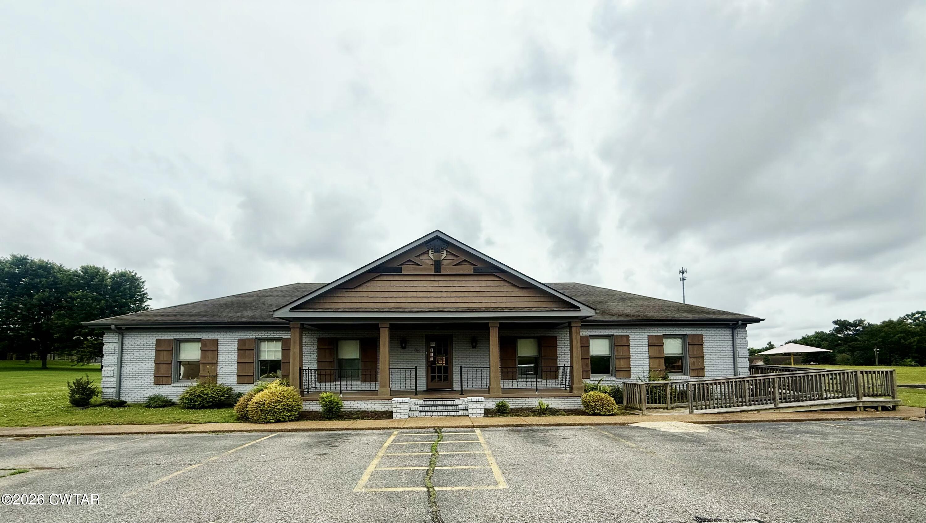 68 Executive Drive