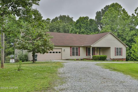 18 Tollie Markham Road Dyer TN 38330