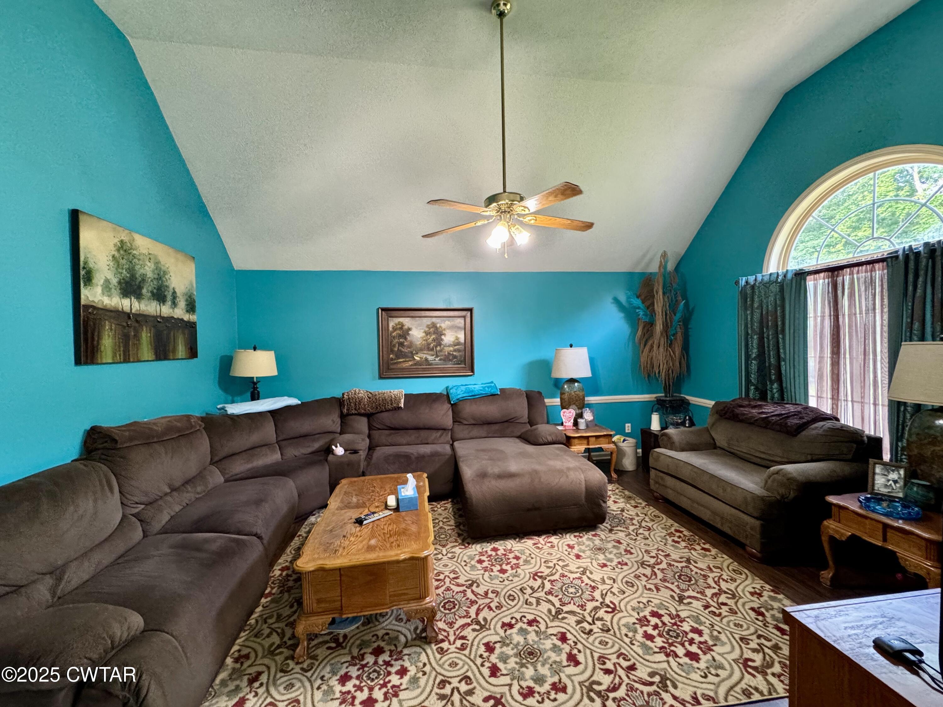 594 Bramblewood Drive