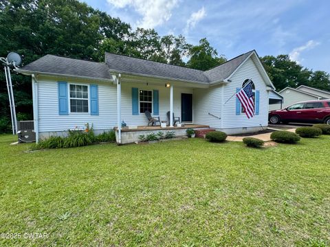 594 Bramblewood Drive Selmer TN 38375