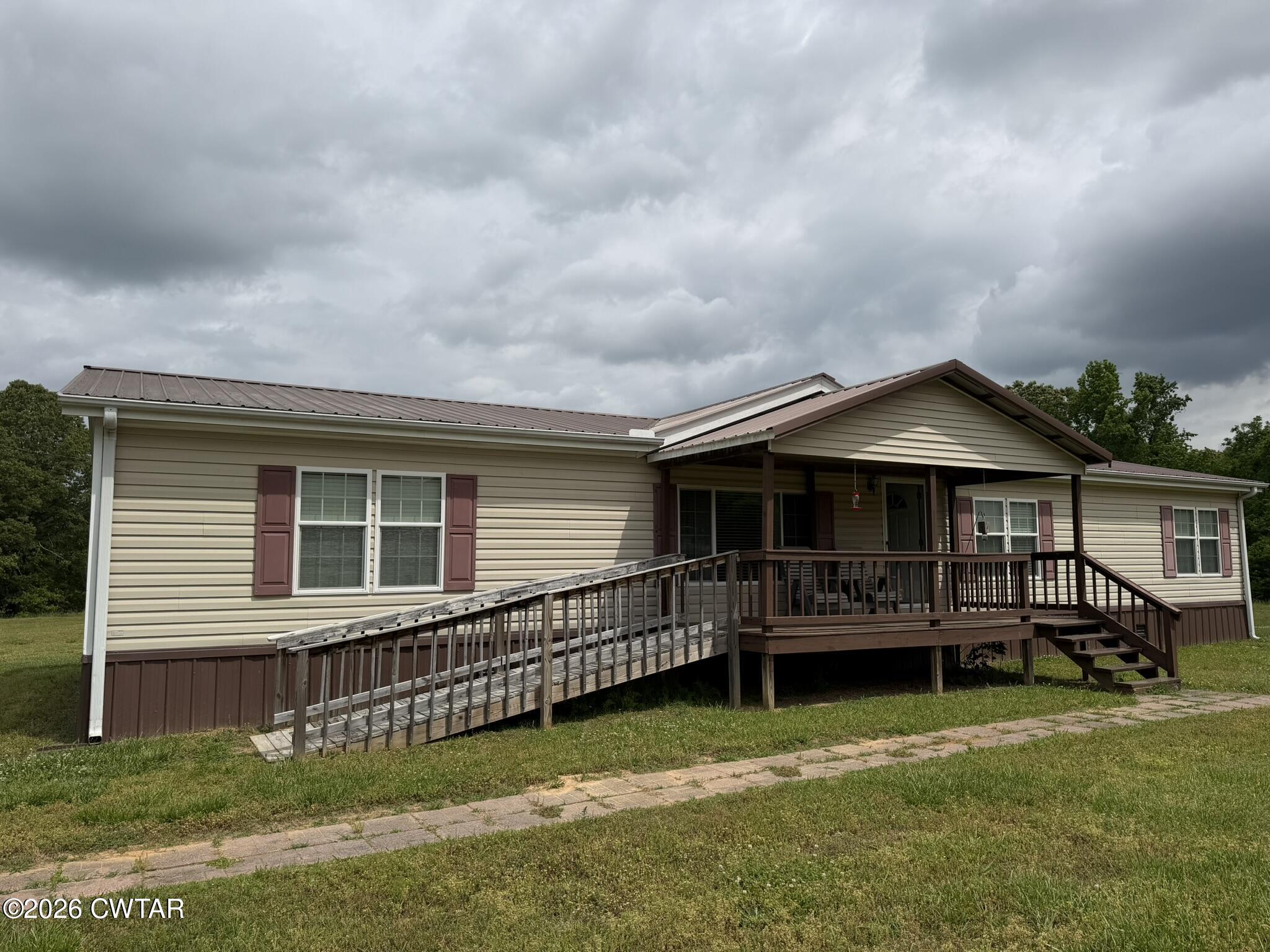 135 Green Acres