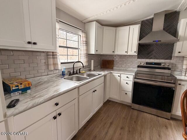 283 Browns Church Road