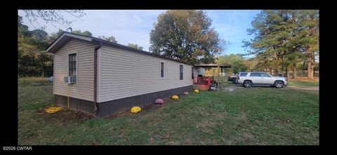 283 Browns Church Road Jackson TN 38305