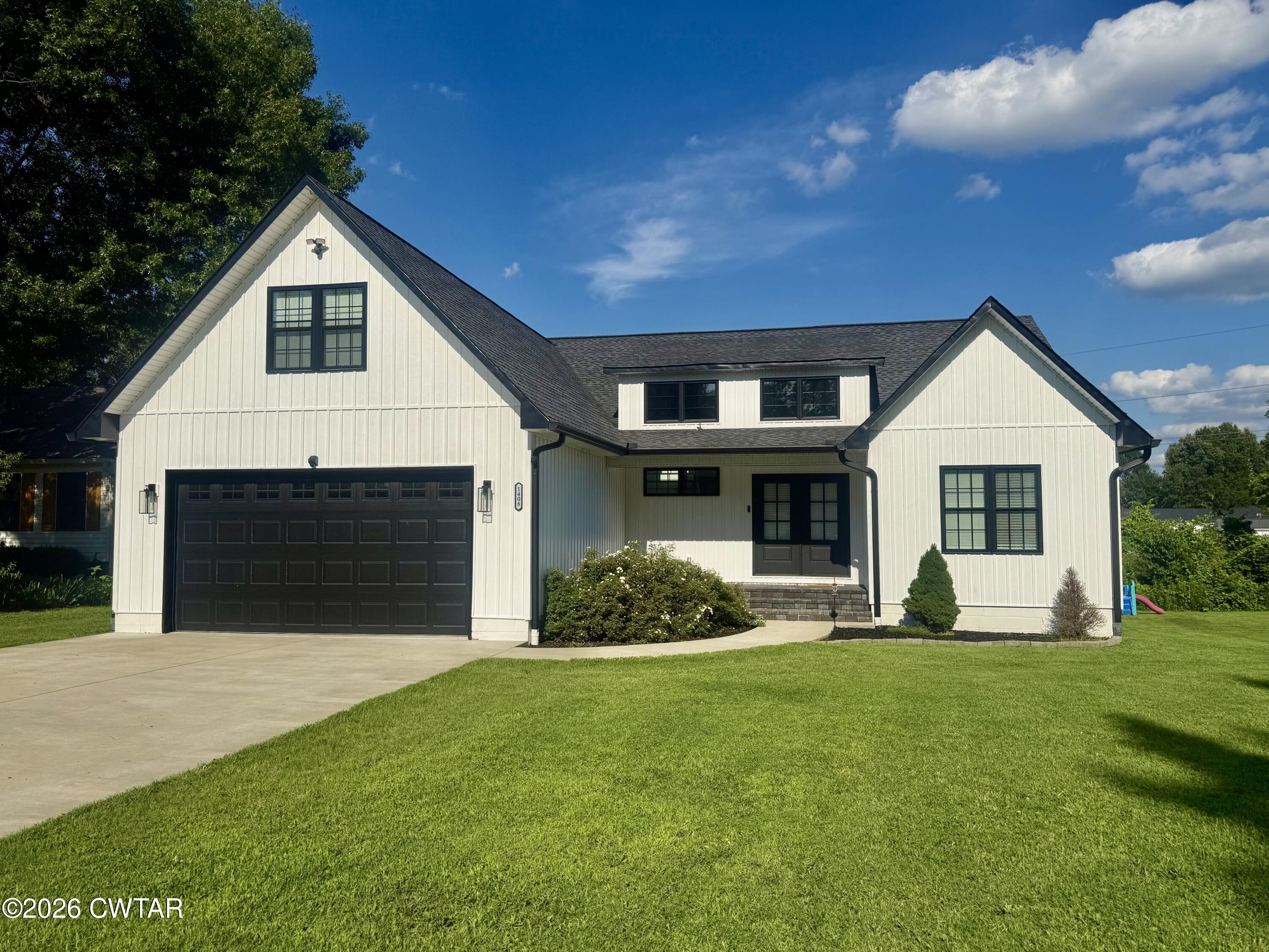 Photo 1 of 25 — 1408 Camden Street, Union City, TN 38261
