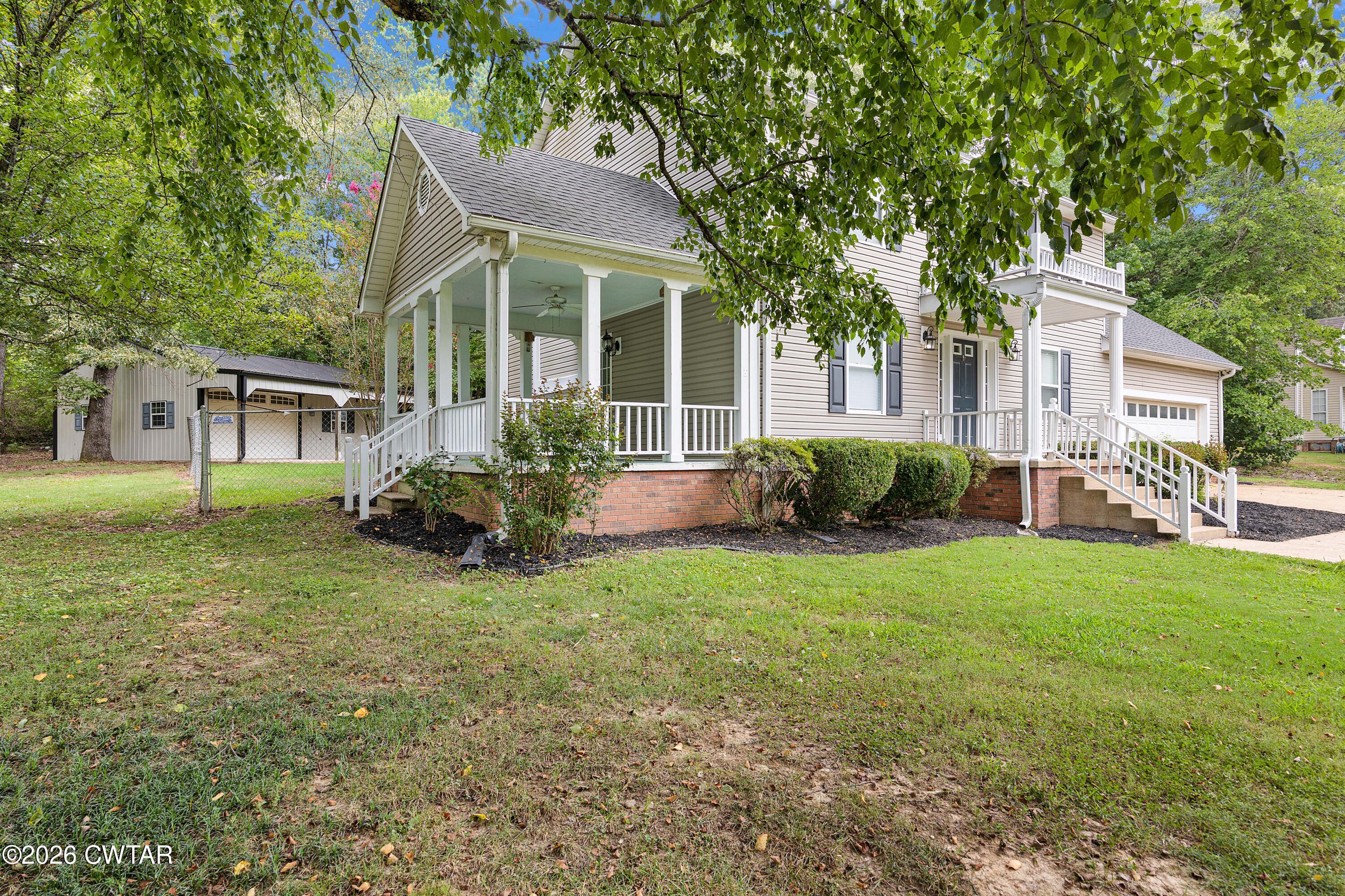 157 High Oaks Drive