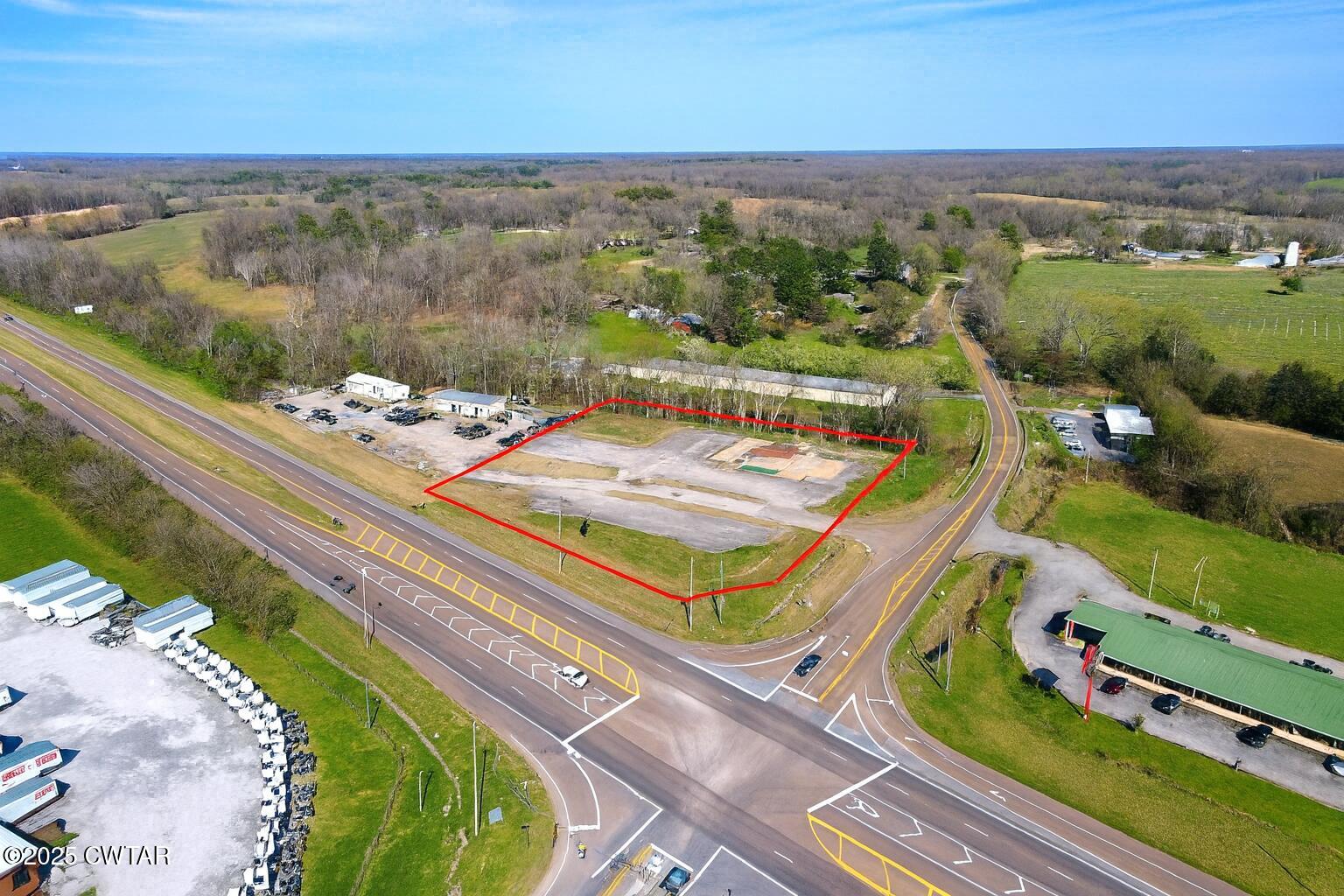 aerial 1