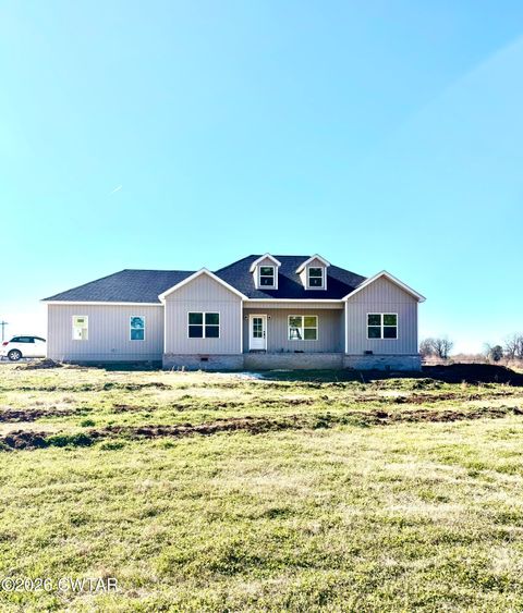 1380 Bonicord Road Dyersburg TN 38024