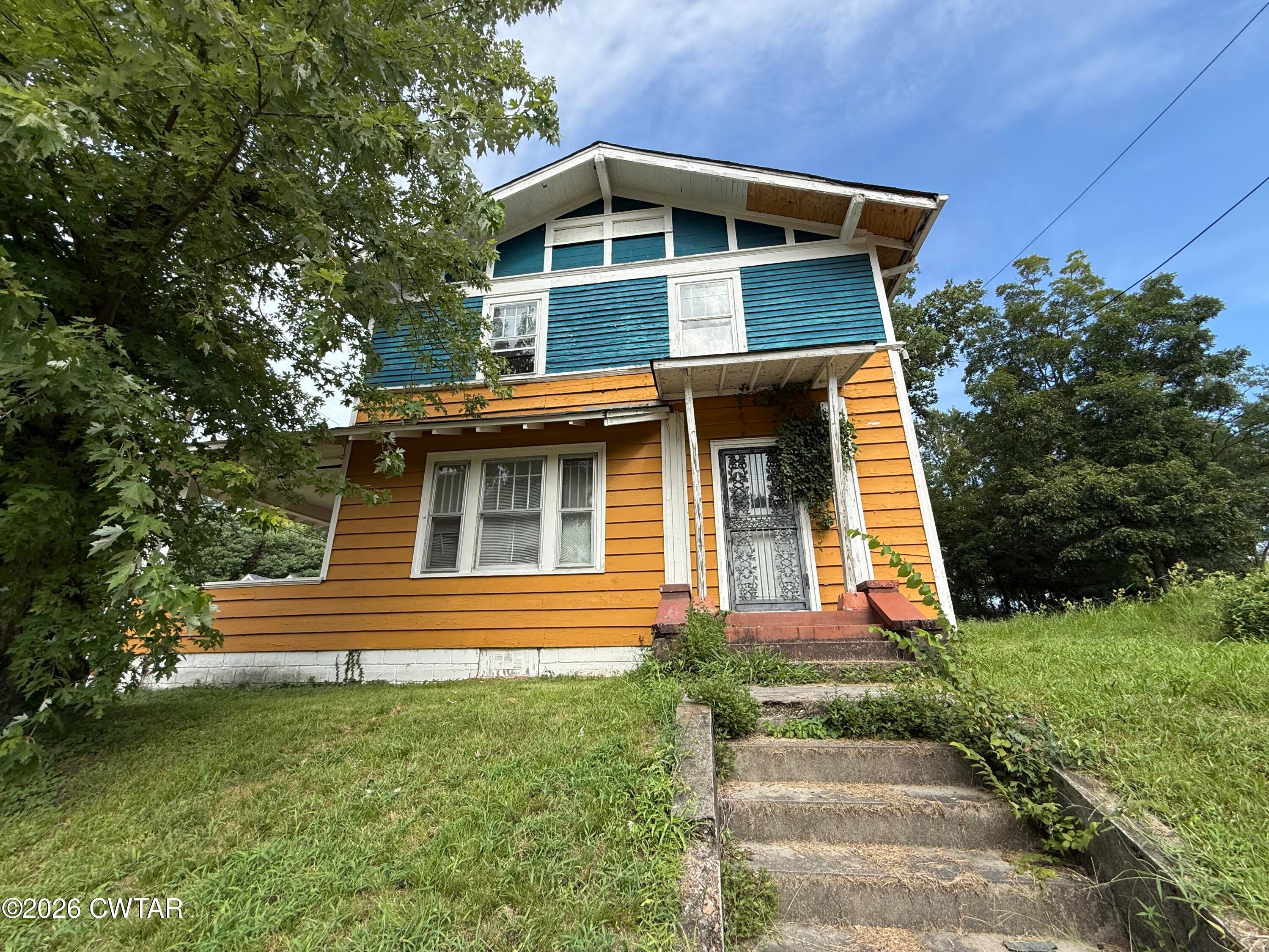 424 Lambuth Boulevard