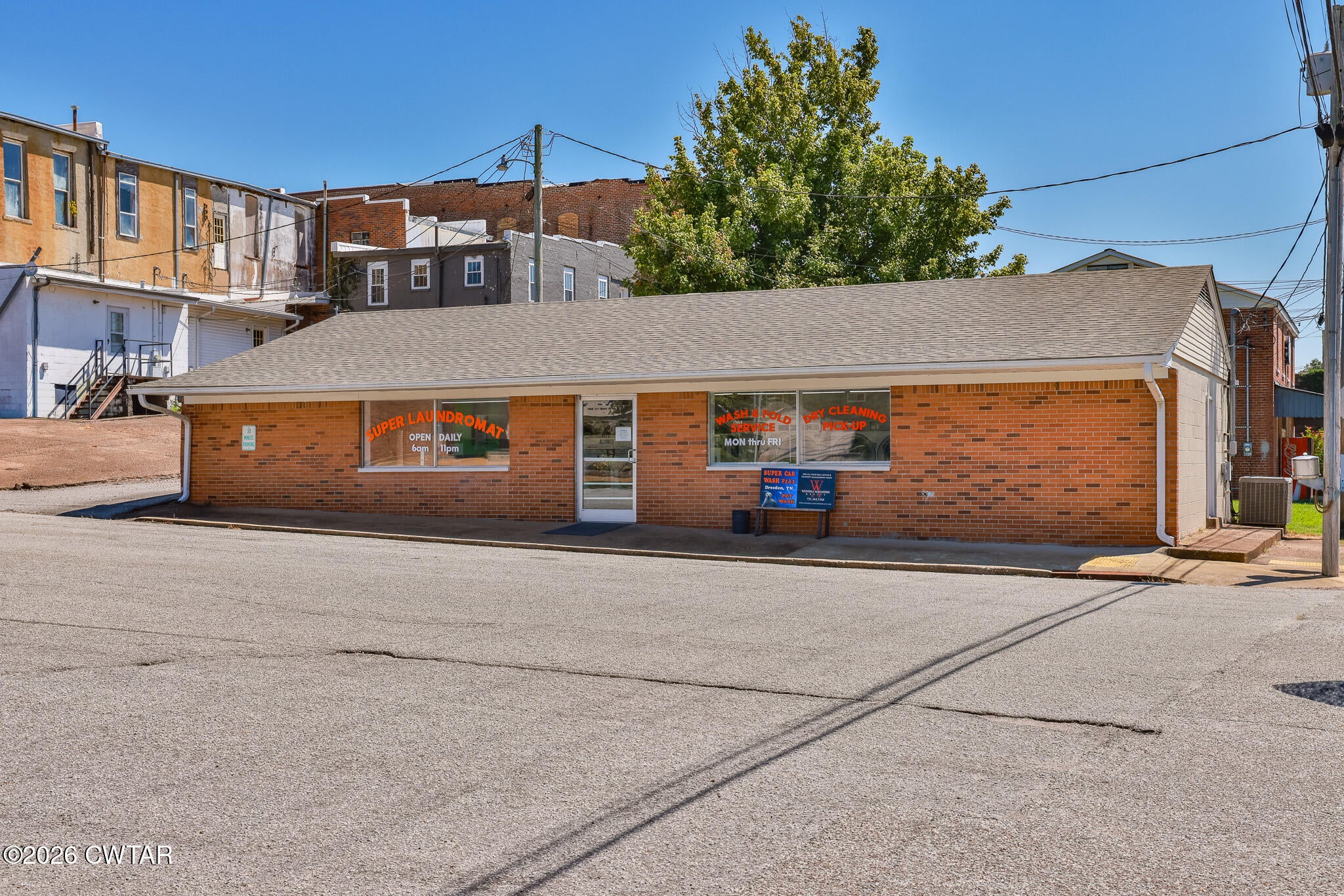 151 W Maple St