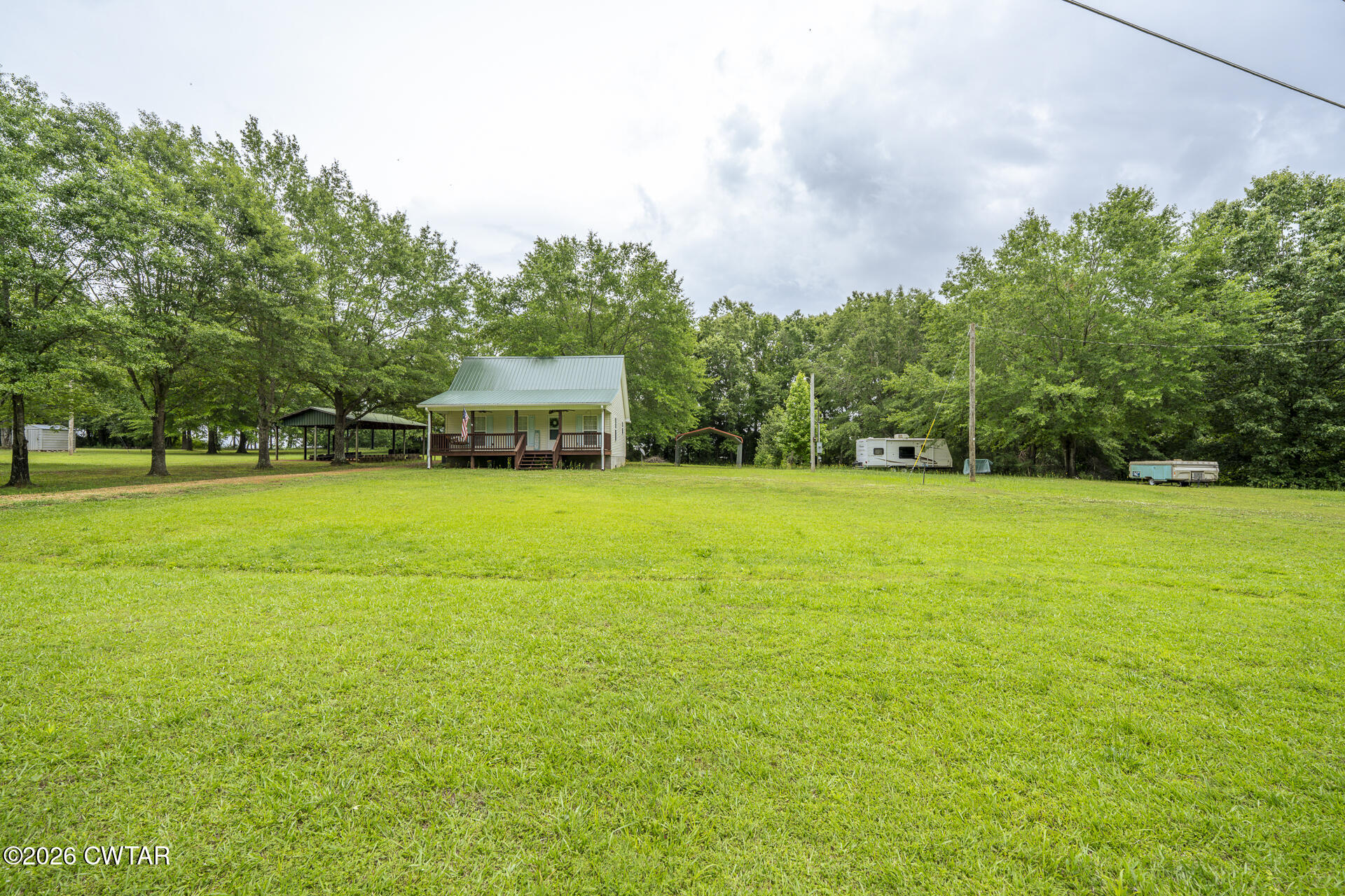 635 Dorothy Ann Lane