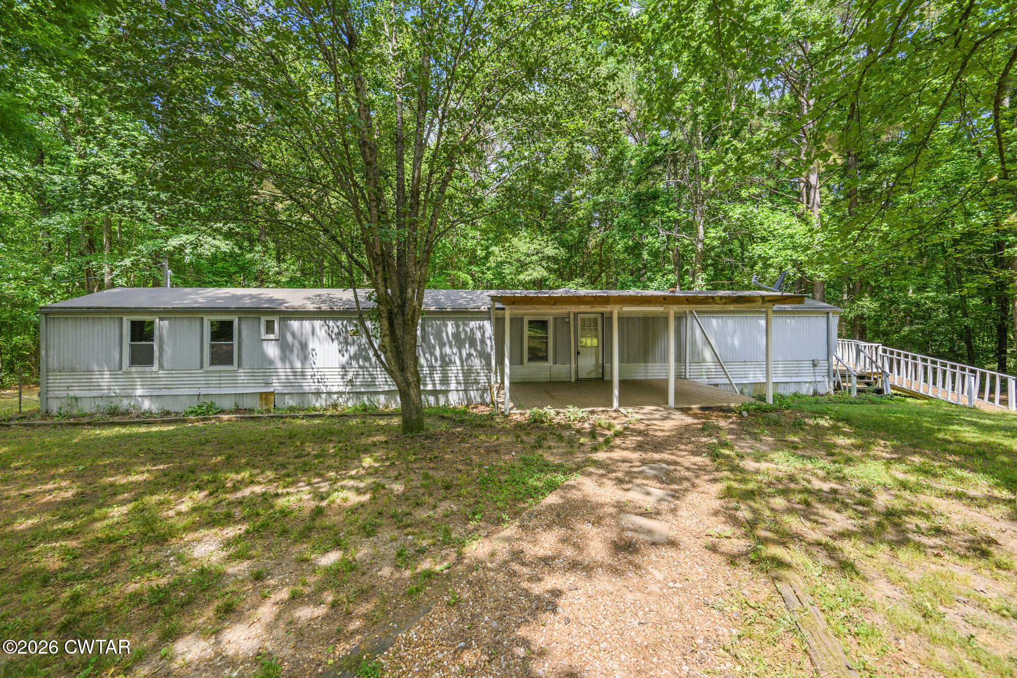2417 Maytown Road