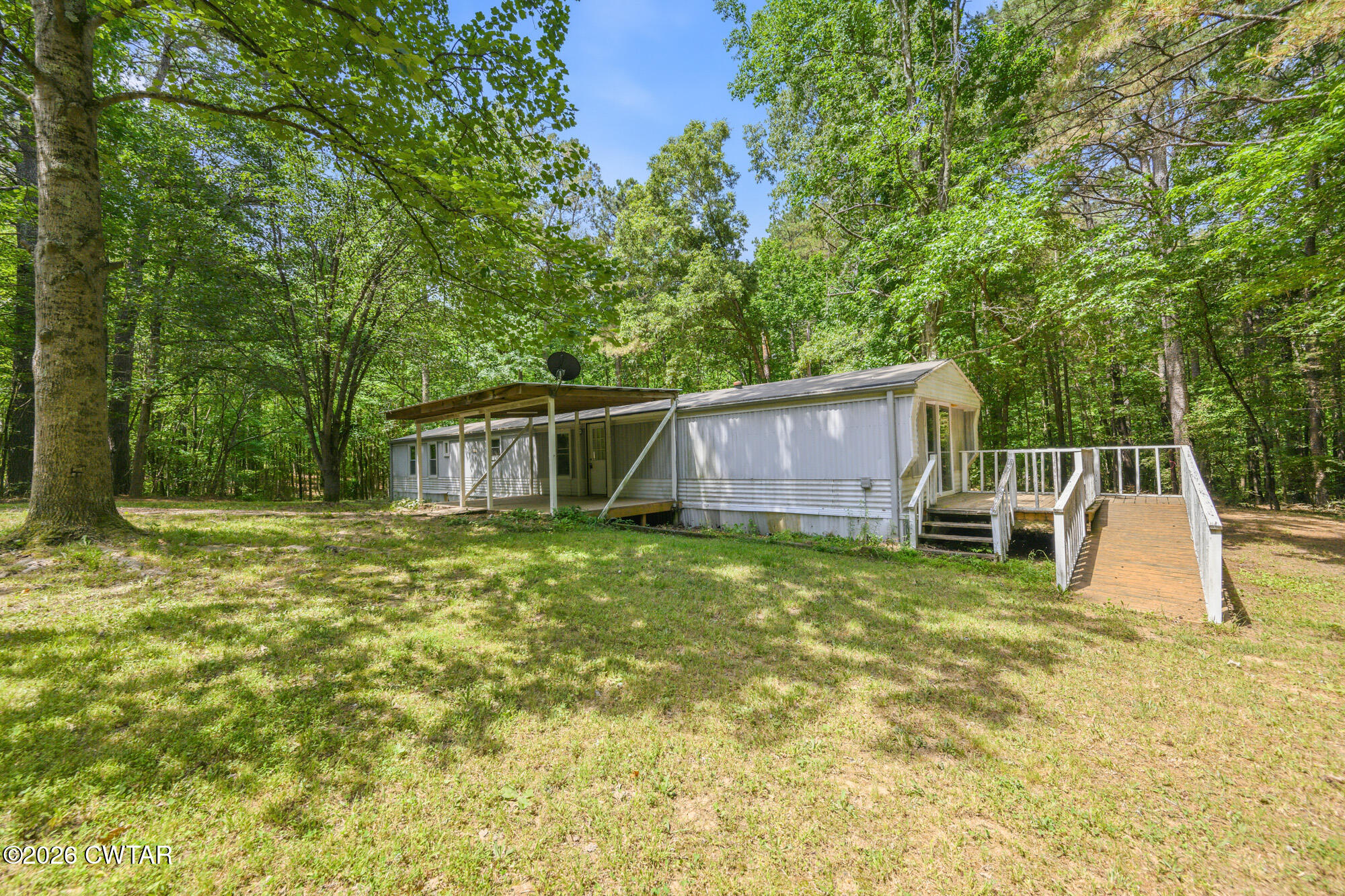 2417 Maytown Road