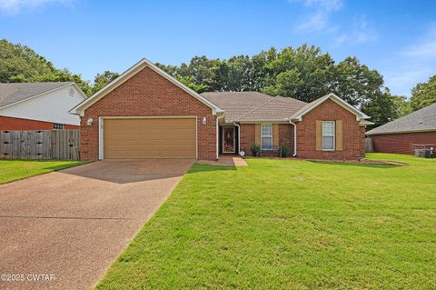 115 Jadewood Drive Jackson TN 38305
