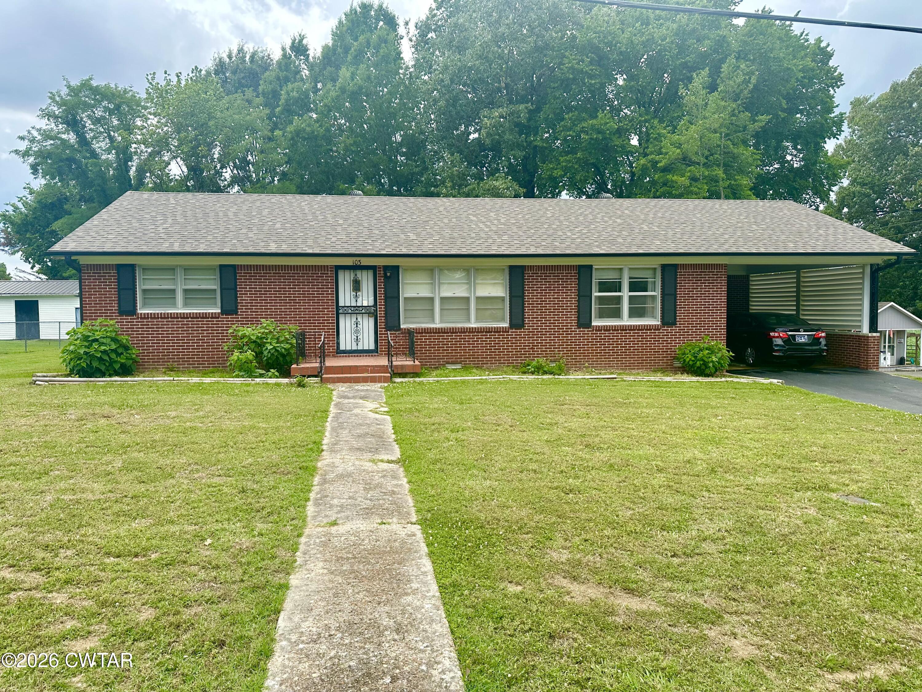 103 McCall Street