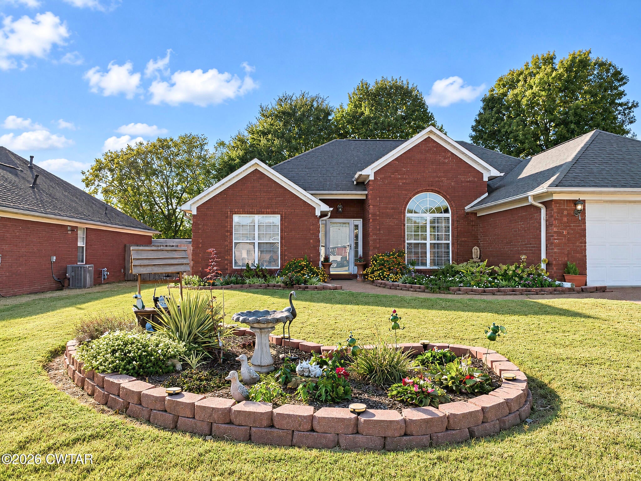 13 Fredricksburg Drive